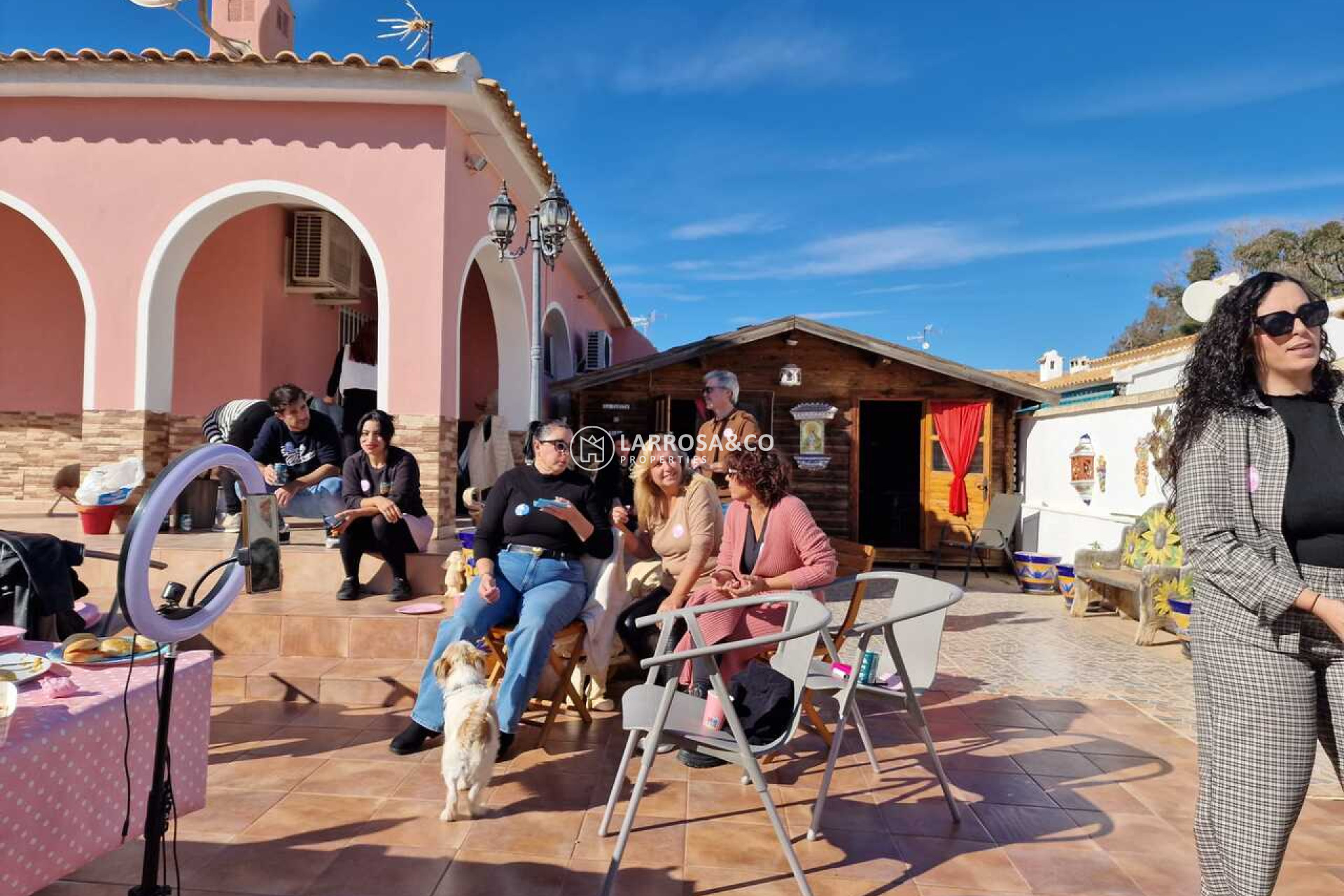 Reventa - Chalet - Cabo Roig - Costa blanca