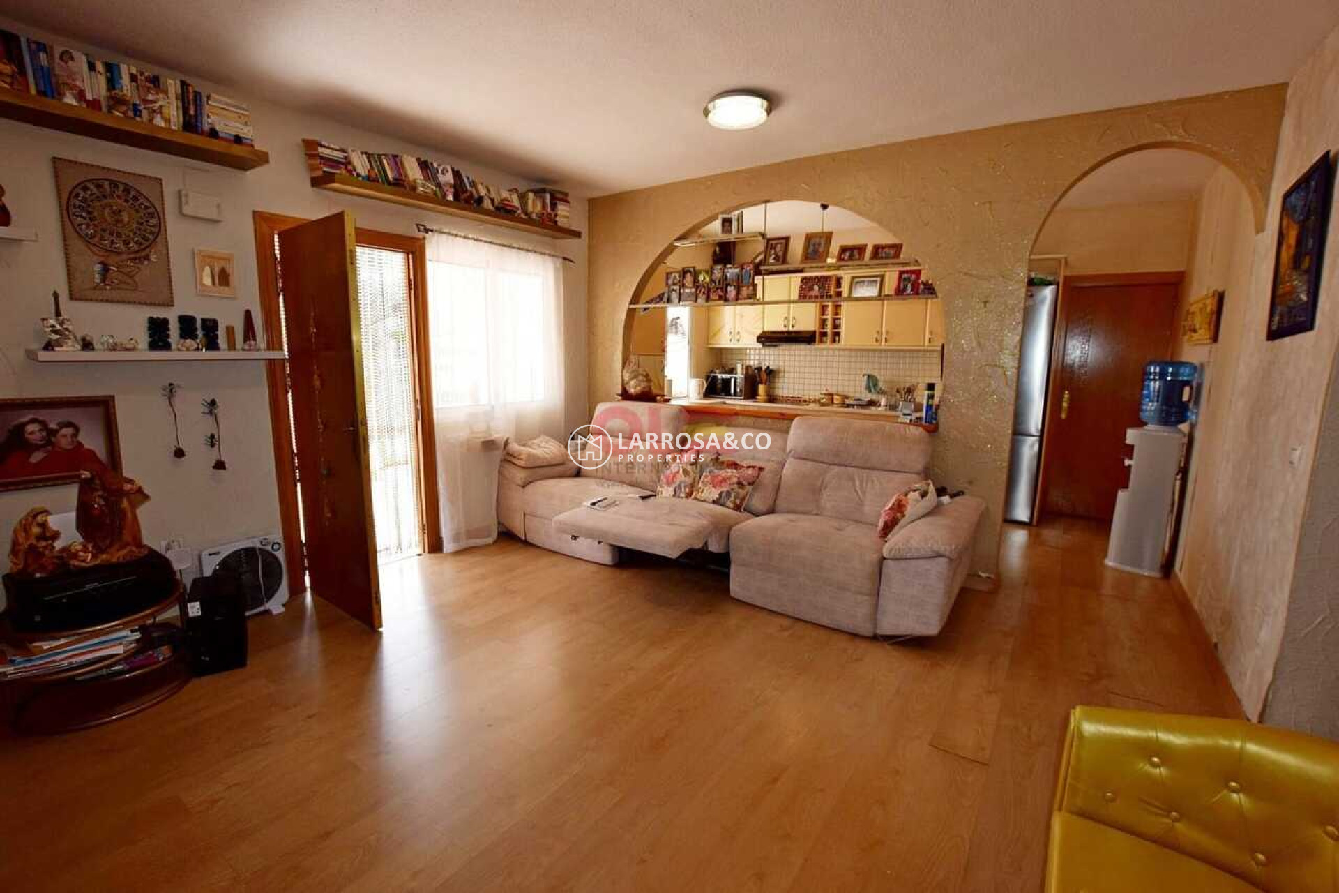 Reventa - Chalet - Cabo Roig - Costa blanca