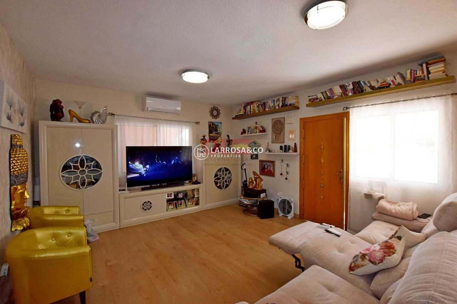 Reventa - Chalet - Cabo Roig - Costa blanca