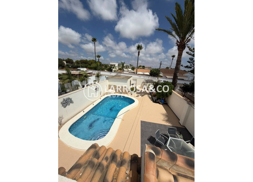 Reventa - Chalet - Cabo Roig - Costa blanca