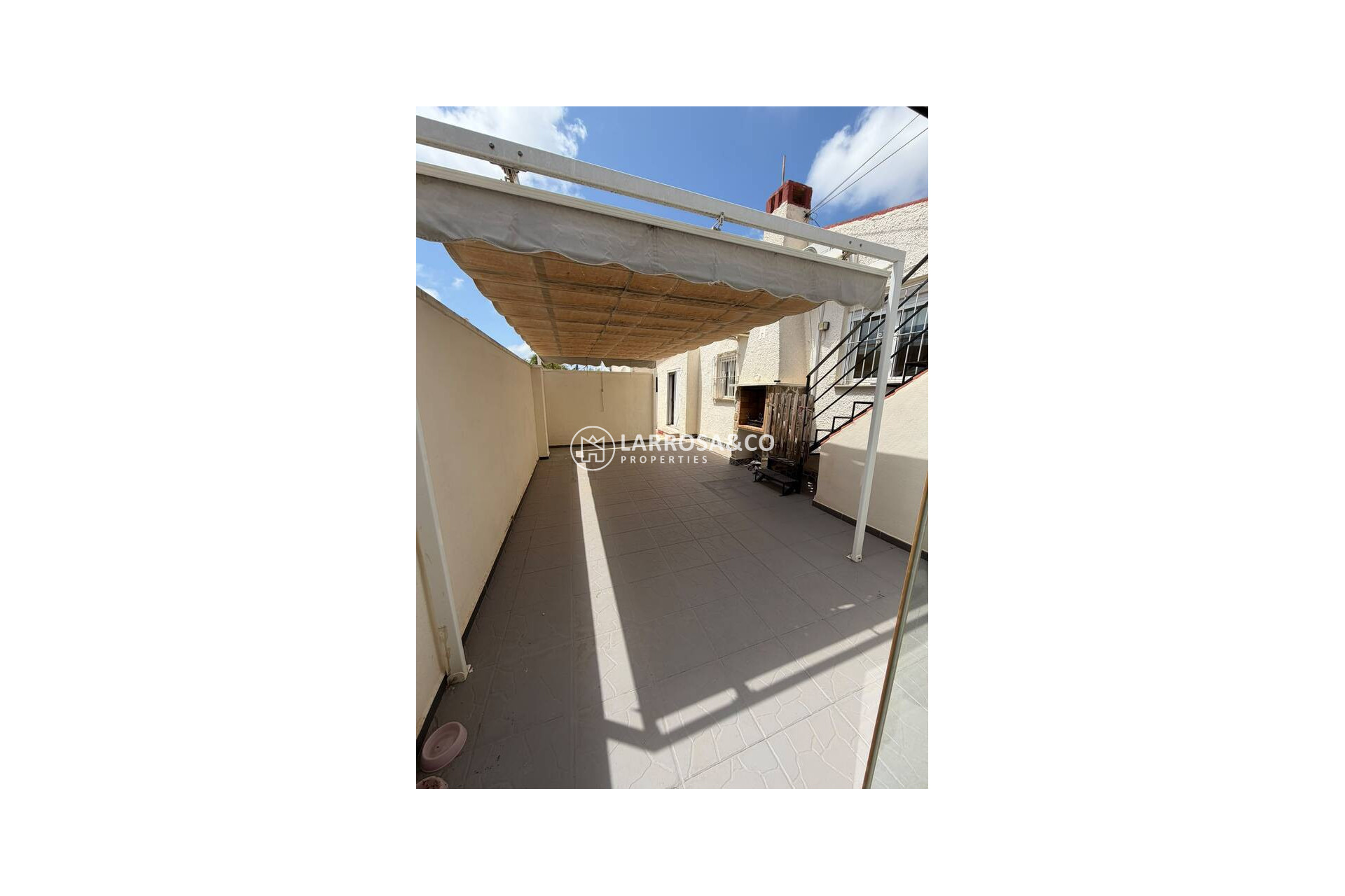 Reventa - Chalet - Cabo Roig - Costa blanca