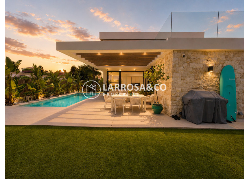 Reventa - Chalet - Cabo Roig - Costa blanca