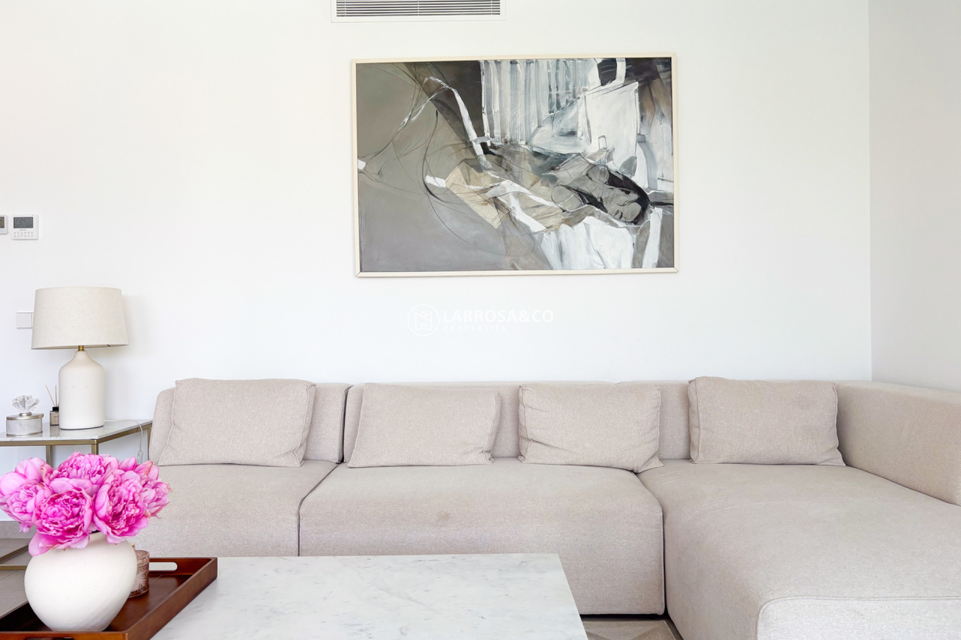 Reventa - Chalet - Cabo Roig - Costa blanca