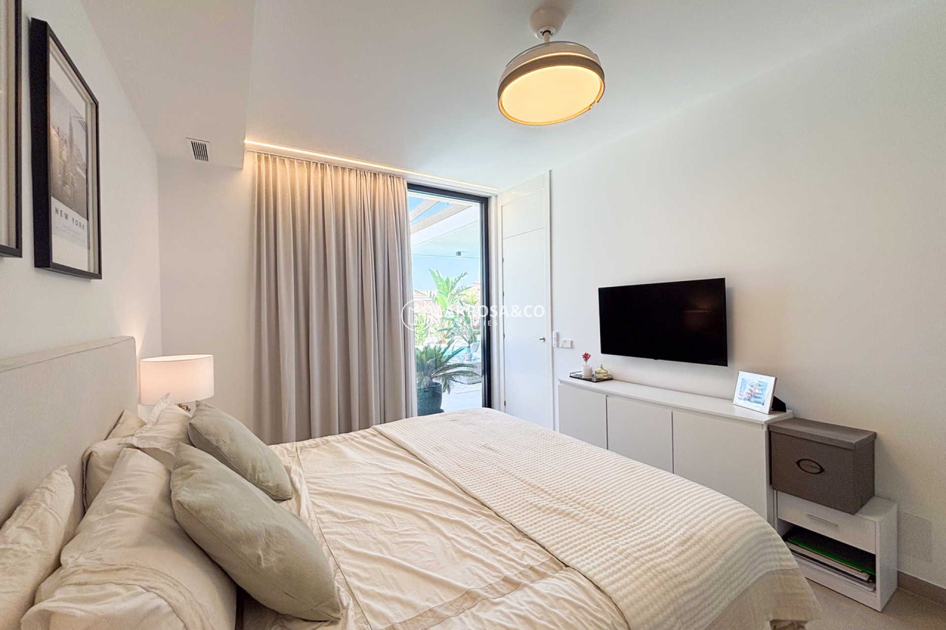 Reventa - Chalet - Cabo Roig - Costa blanca