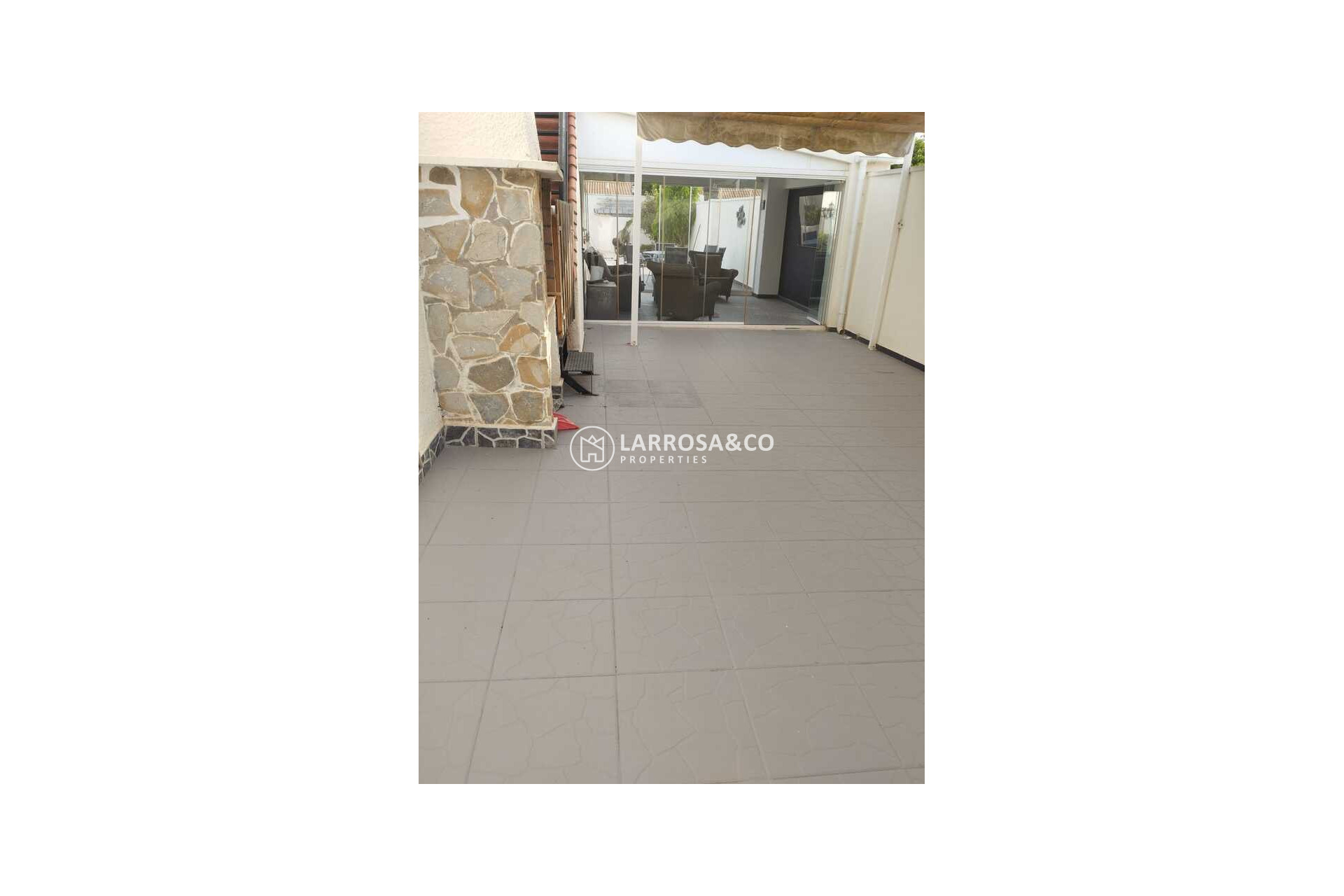 Reventa - Chalet - Cabo Roig - Costa blanca