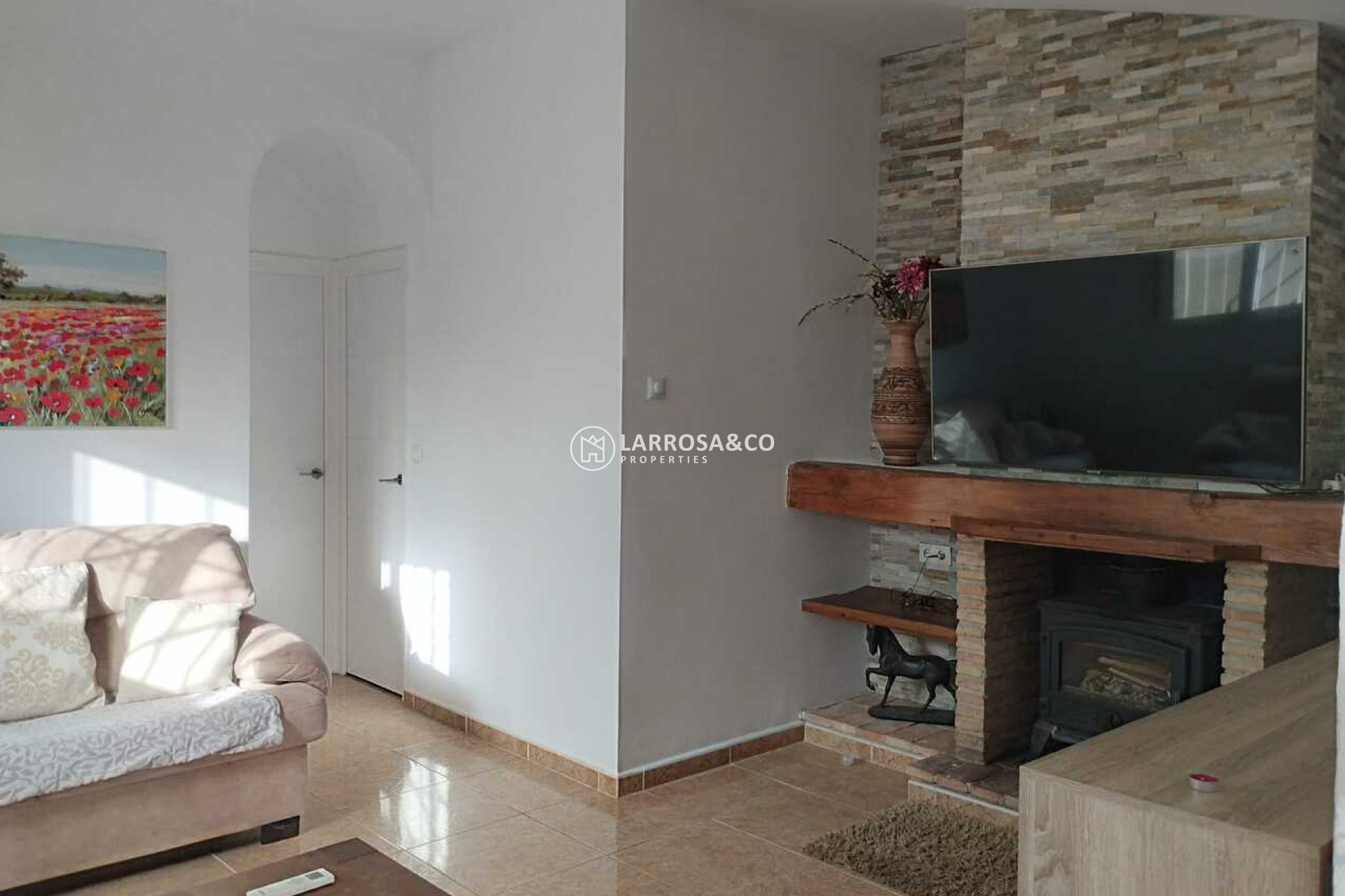 Reventa - Chalet - Cabo Roig - Costa blanca