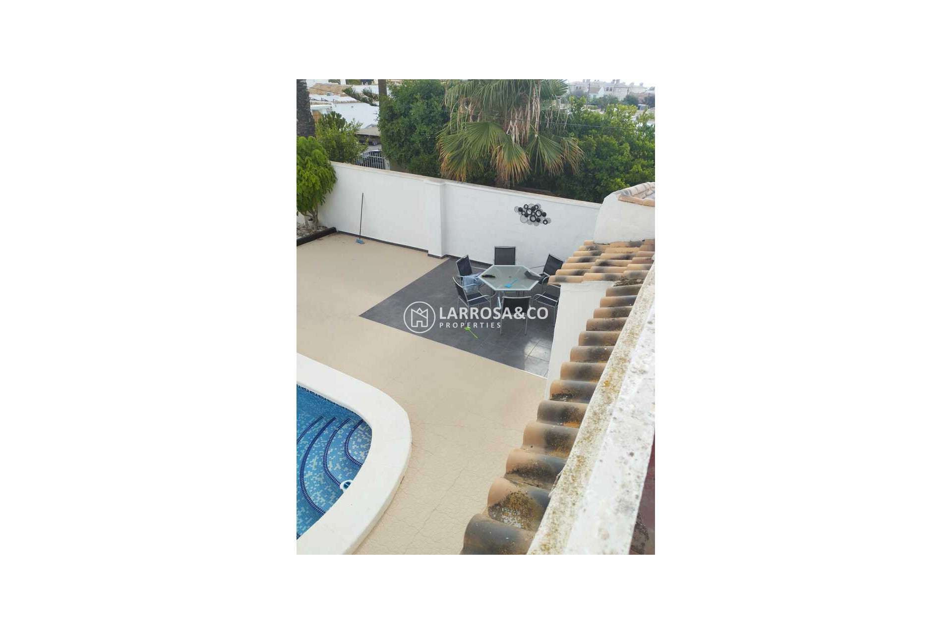 Reventa - Chalet - Cabo Roig - Costa blanca