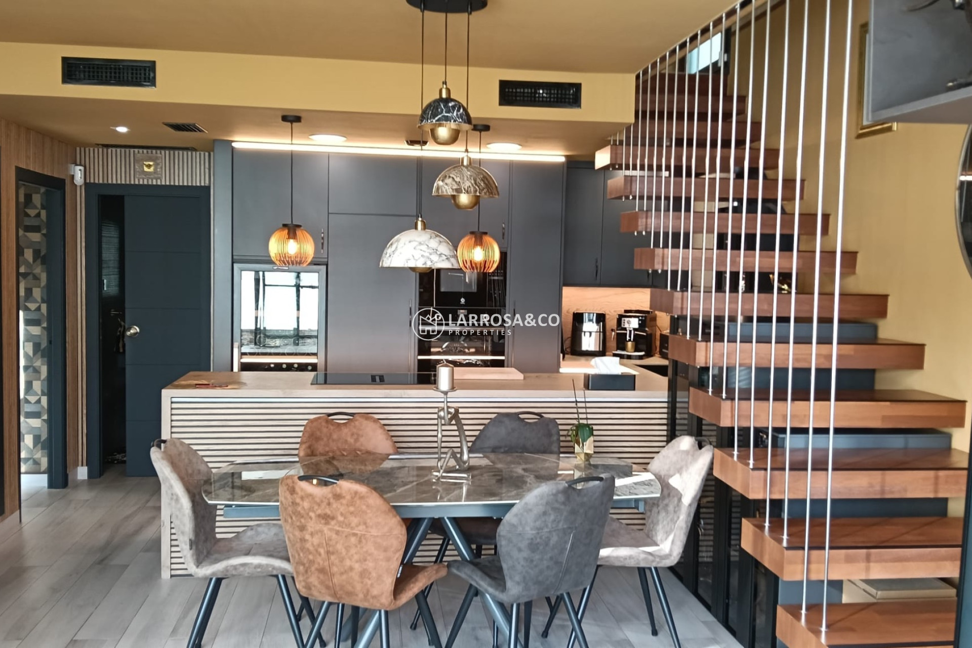 Reventa - Chalet - Cabo Roig - Costa blanca