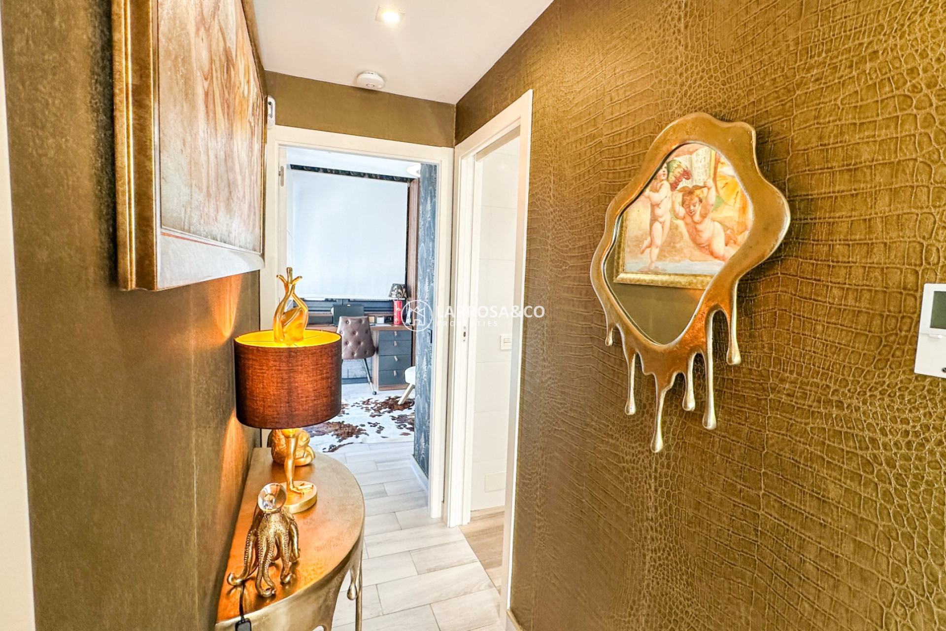 Reventa - Chalet - Cabo Roig - Costa blanca