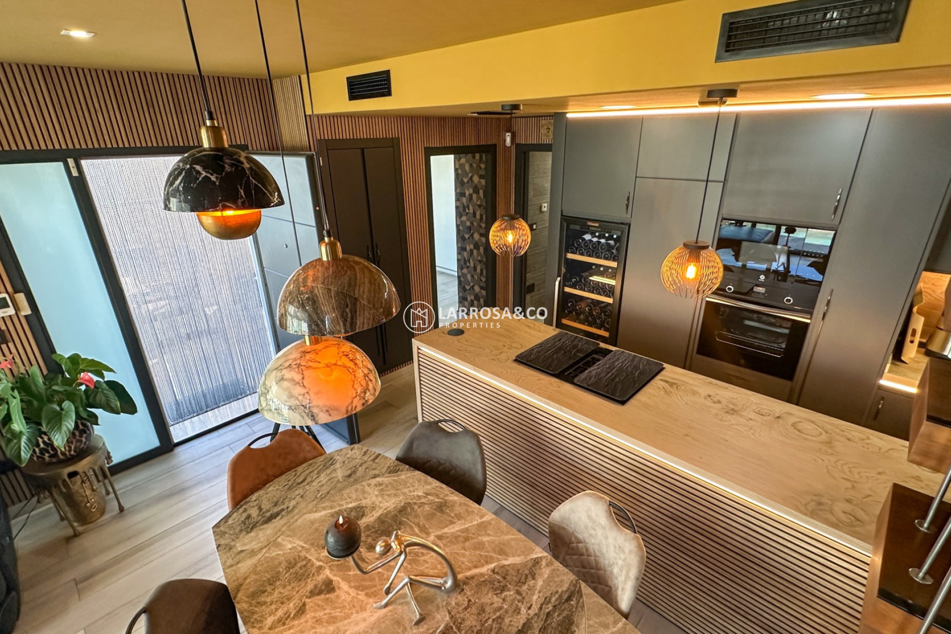 Reventa - Chalet - Cabo Roig - Costa blanca