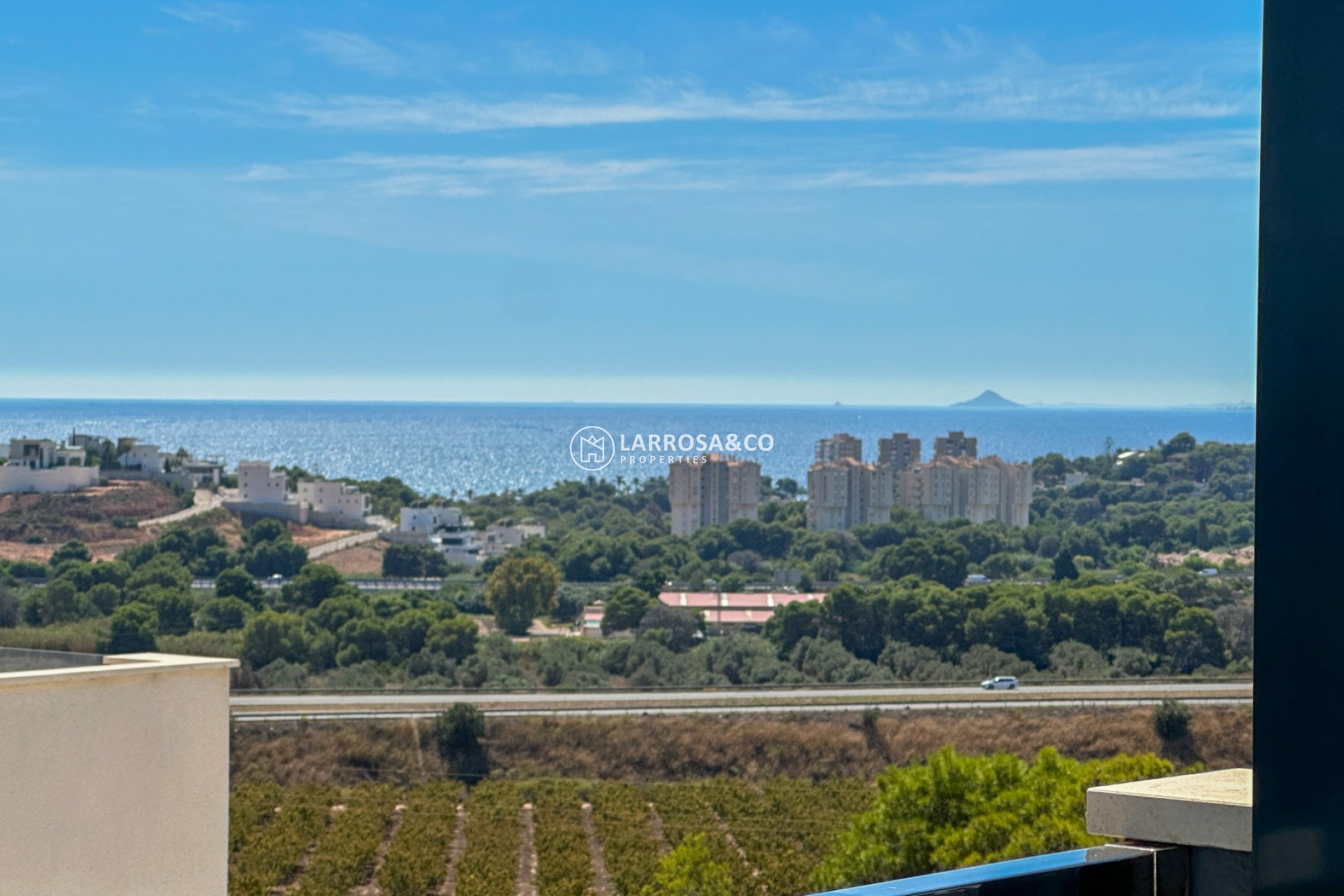 Reventa - Chalet - Cabo Roig - Costa blanca