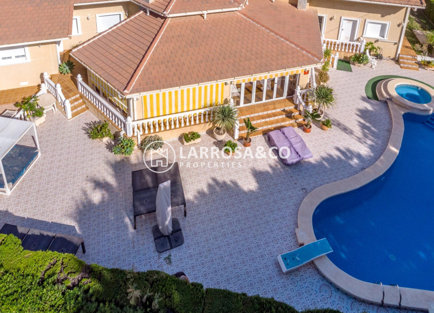 Reventa - Chalet - Cabo Roig - MUY CERCA DE LA PLAYA