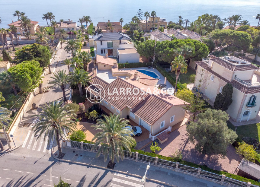 Reventa - Chalet - Cabo Roig - MUY CERCA DE LA PLAYA