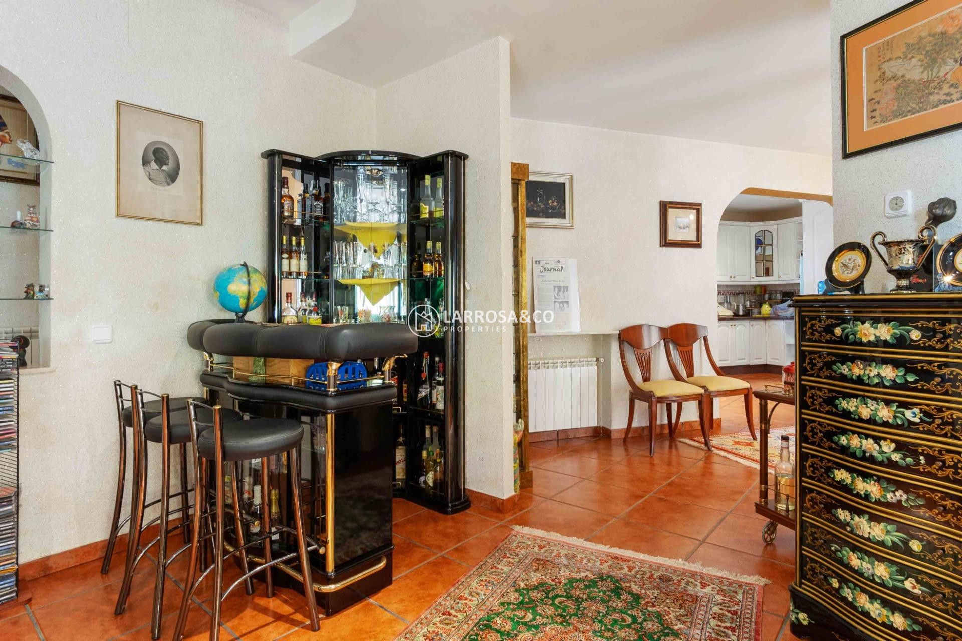 Reventa - Chalet - Cabo Roig - MUY CERCA DE LA PLAYA