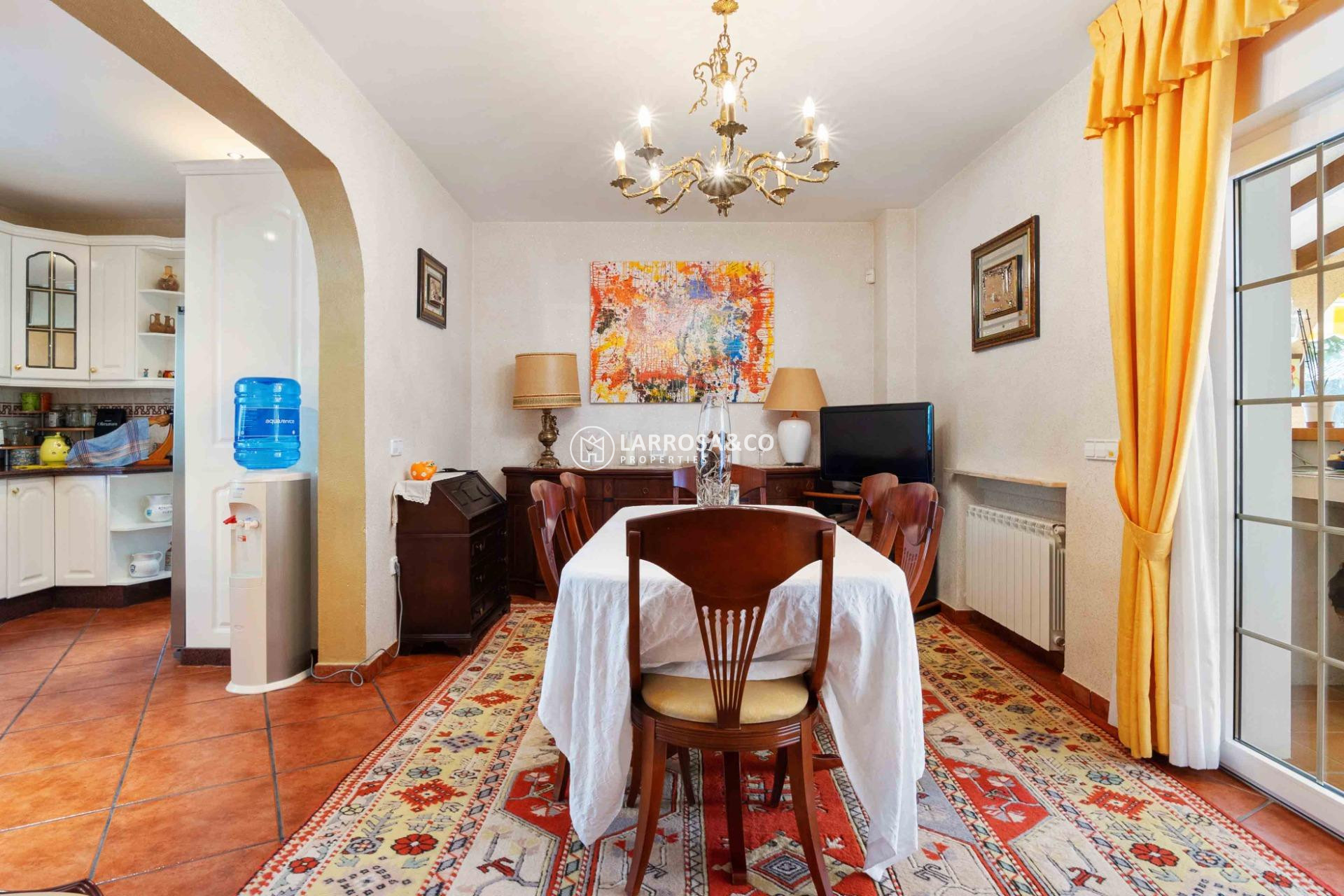 Reventa - Chalet - Cabo Roig - MUY CERCA DE LA PLAYA
