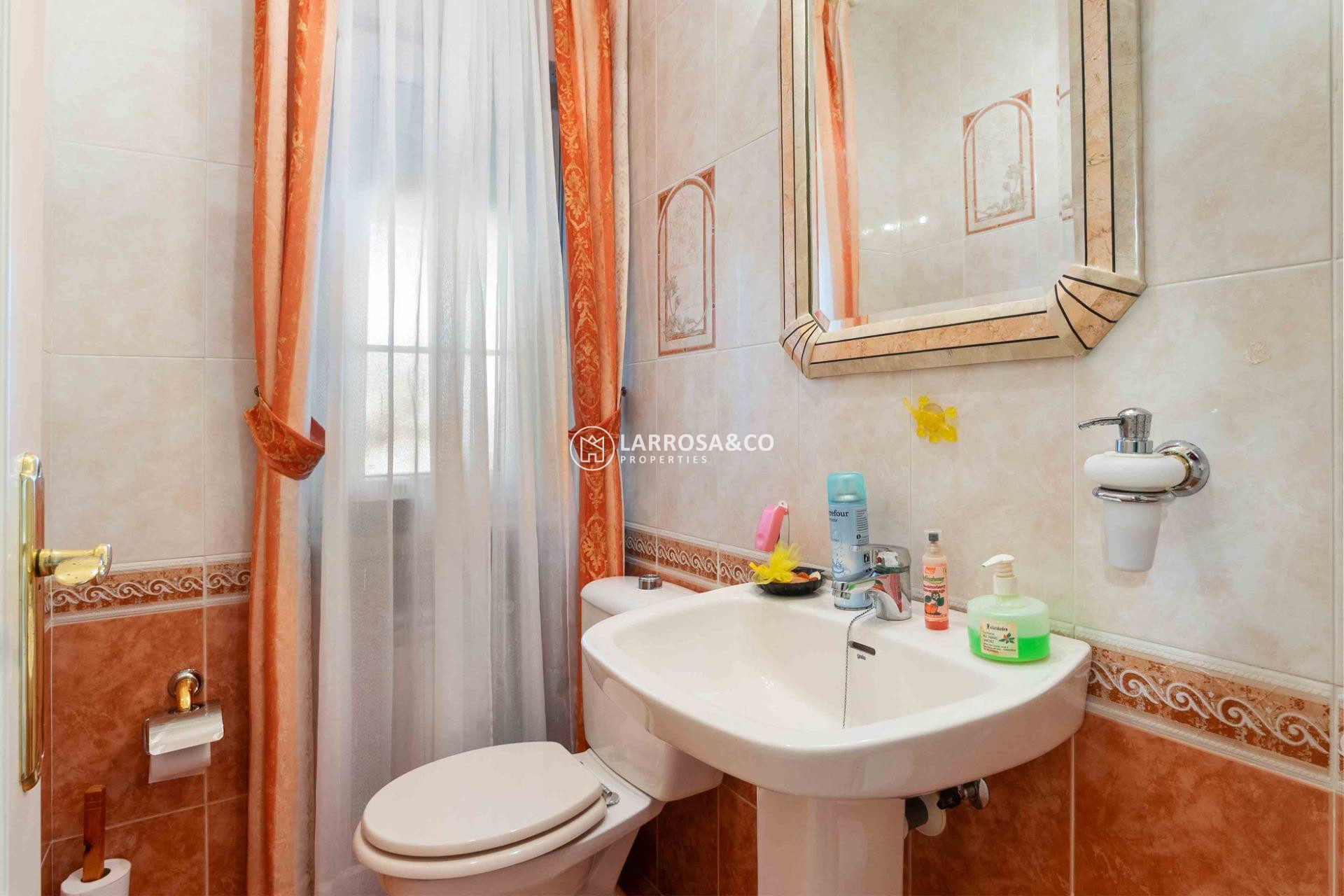 Reventa - Chalet - Cabo Roig - MUY CERCA DE LA PLAYA