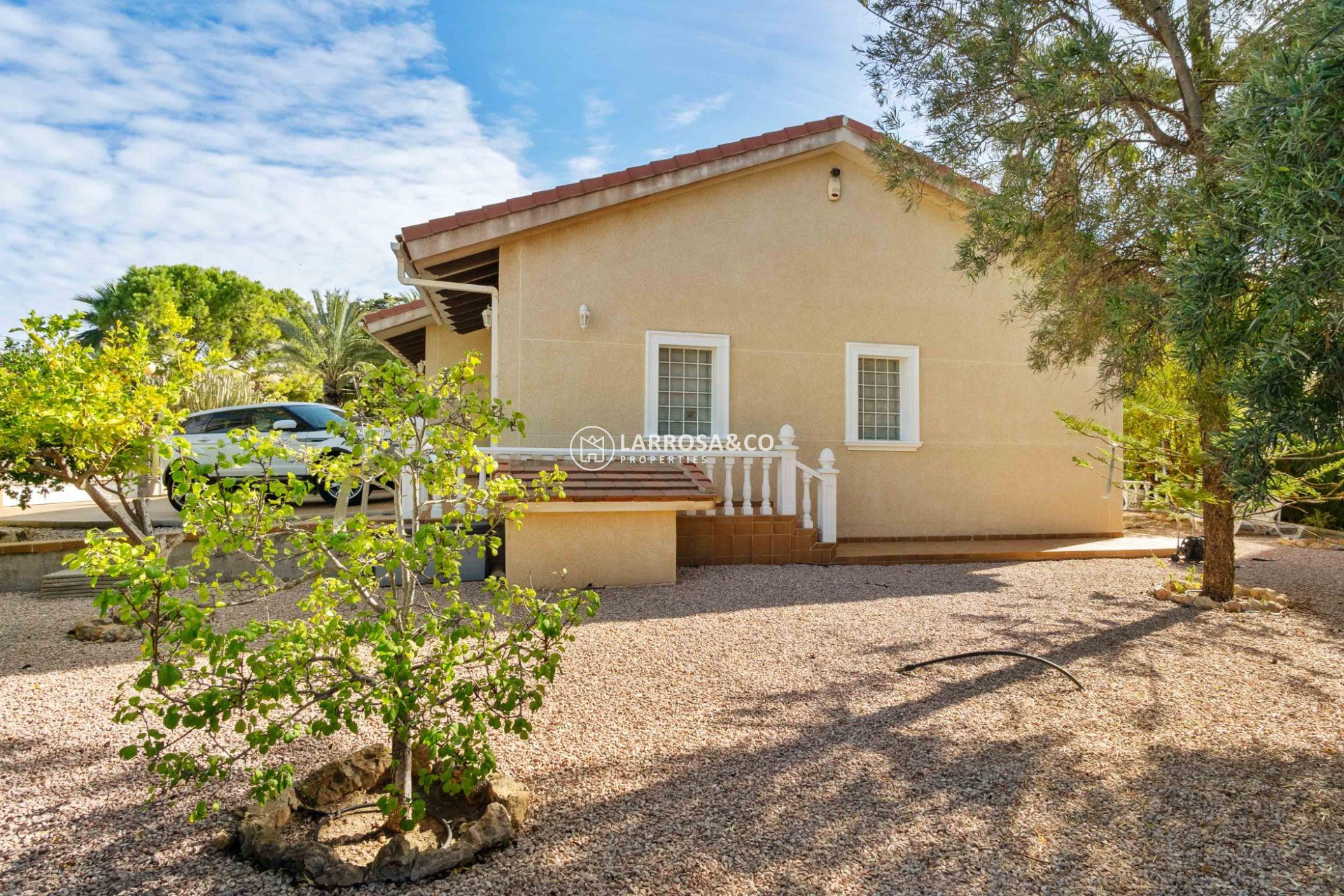 Reventa - Chalet - Cabo Roig - MUY CERCA DE LA PLAYA
