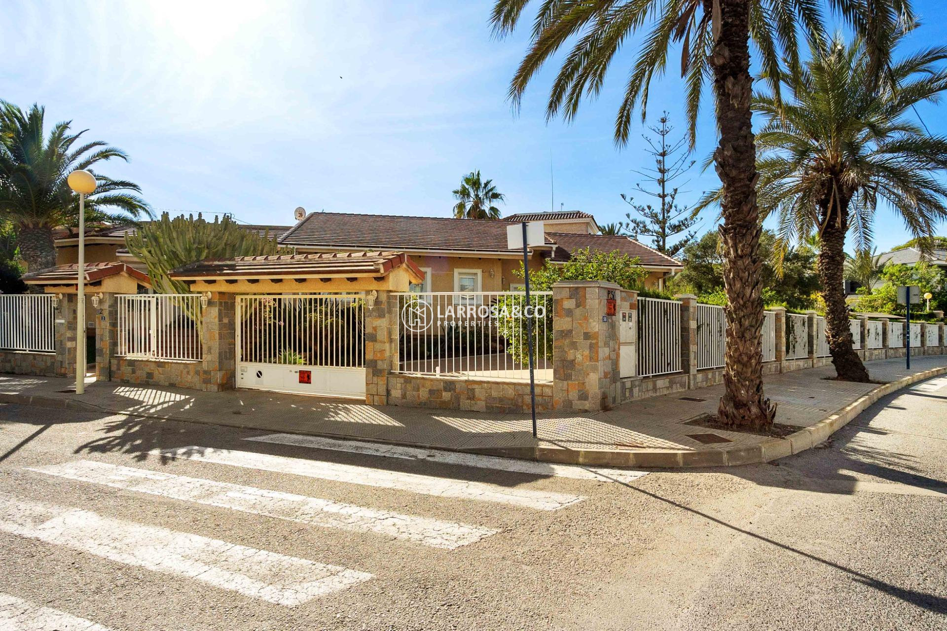 Reventa - Chalet - Cabo Roig - MUY CERCA DE LA PLAYA