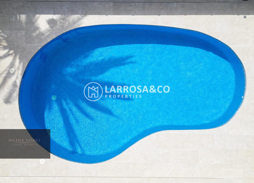 Reventa - Chalet - Cabo Roig