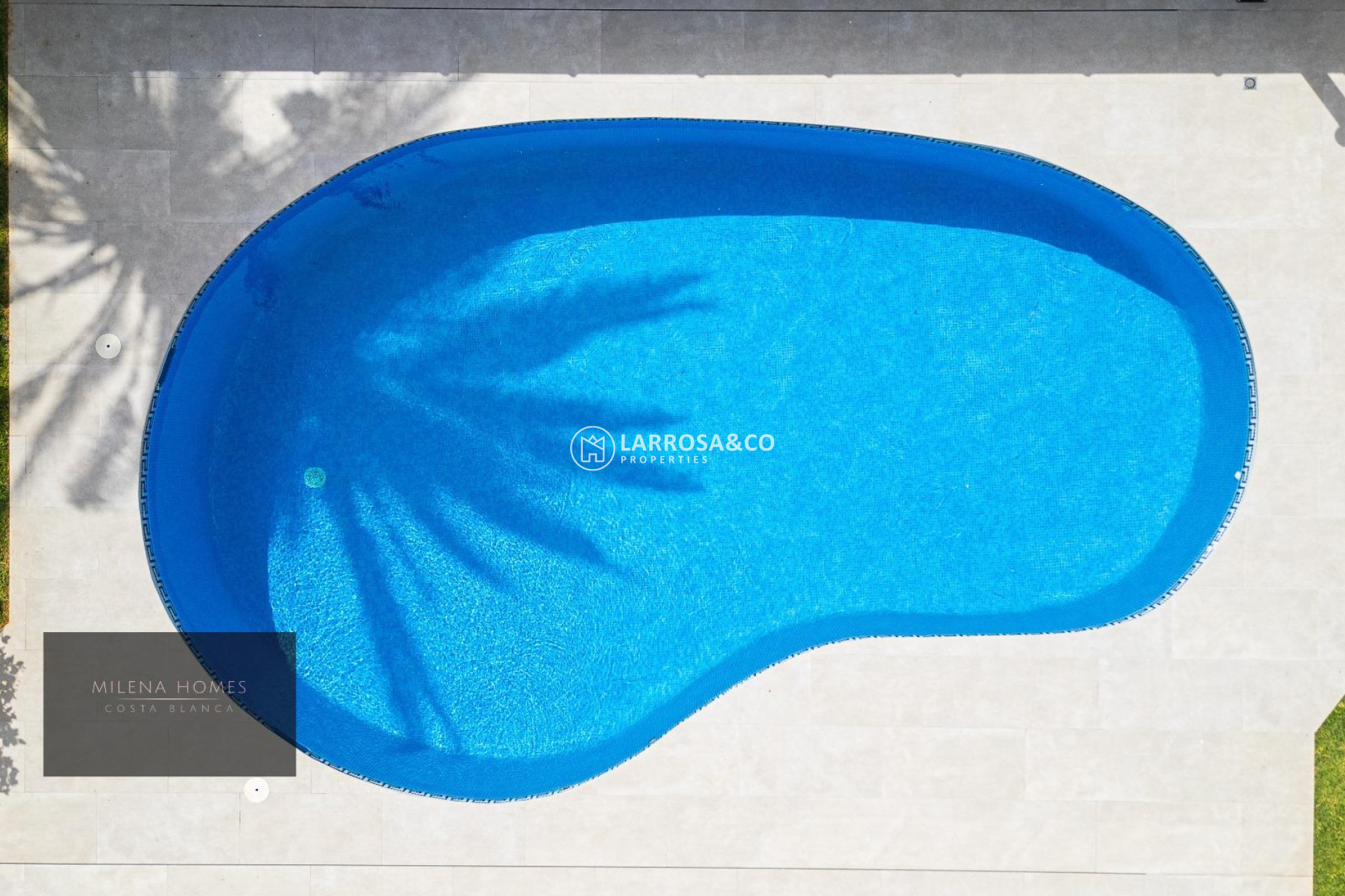 Reventa - Chalet - Cabo Roig