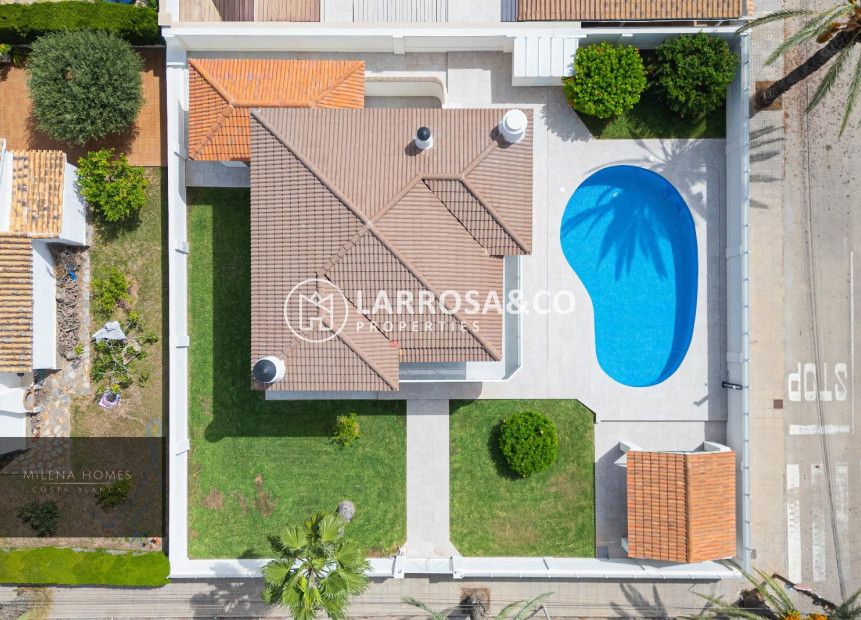 Reventa - Chalet - Cabo Roig