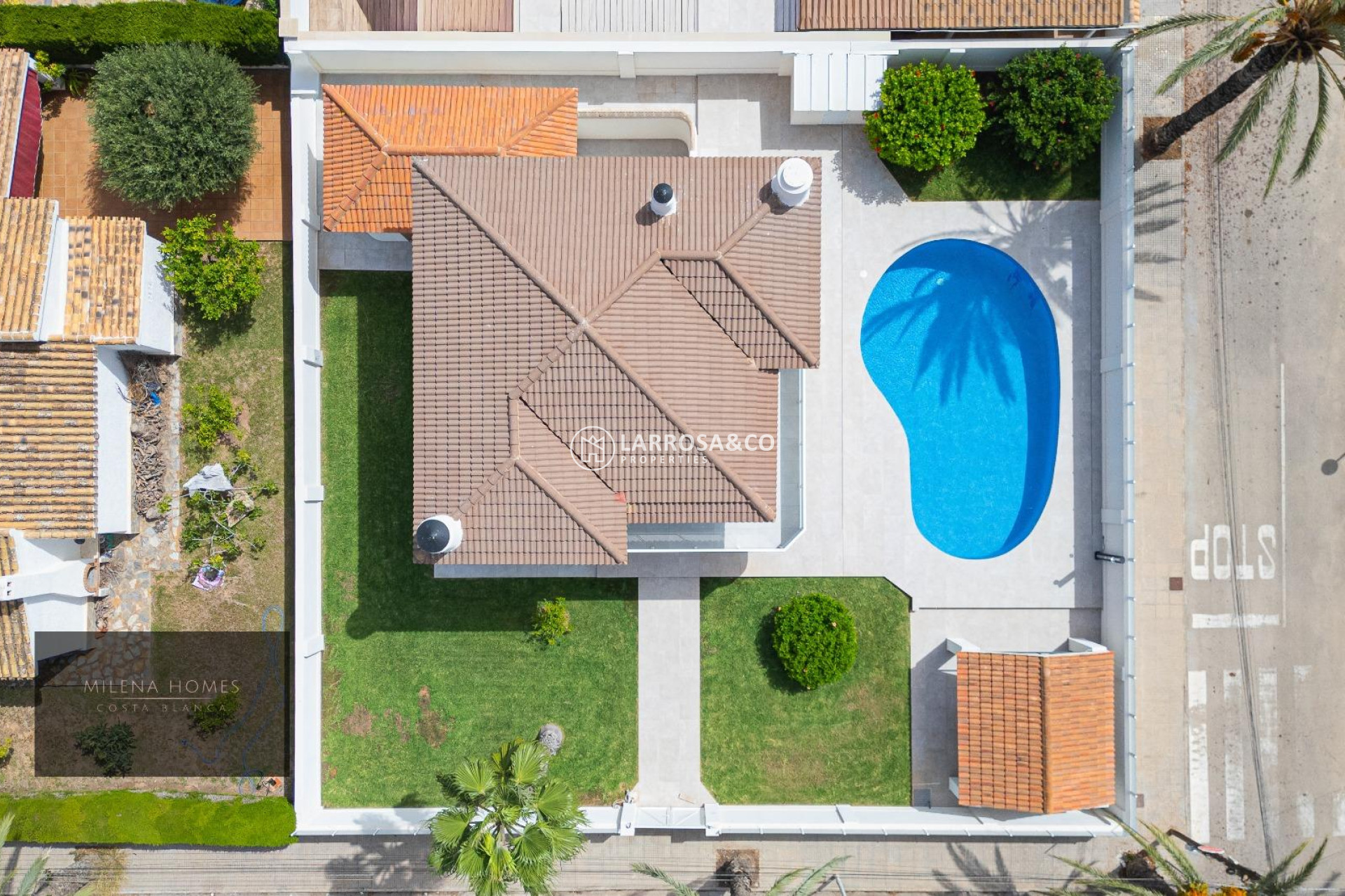 Reventa - Chalet - Cabo Roig