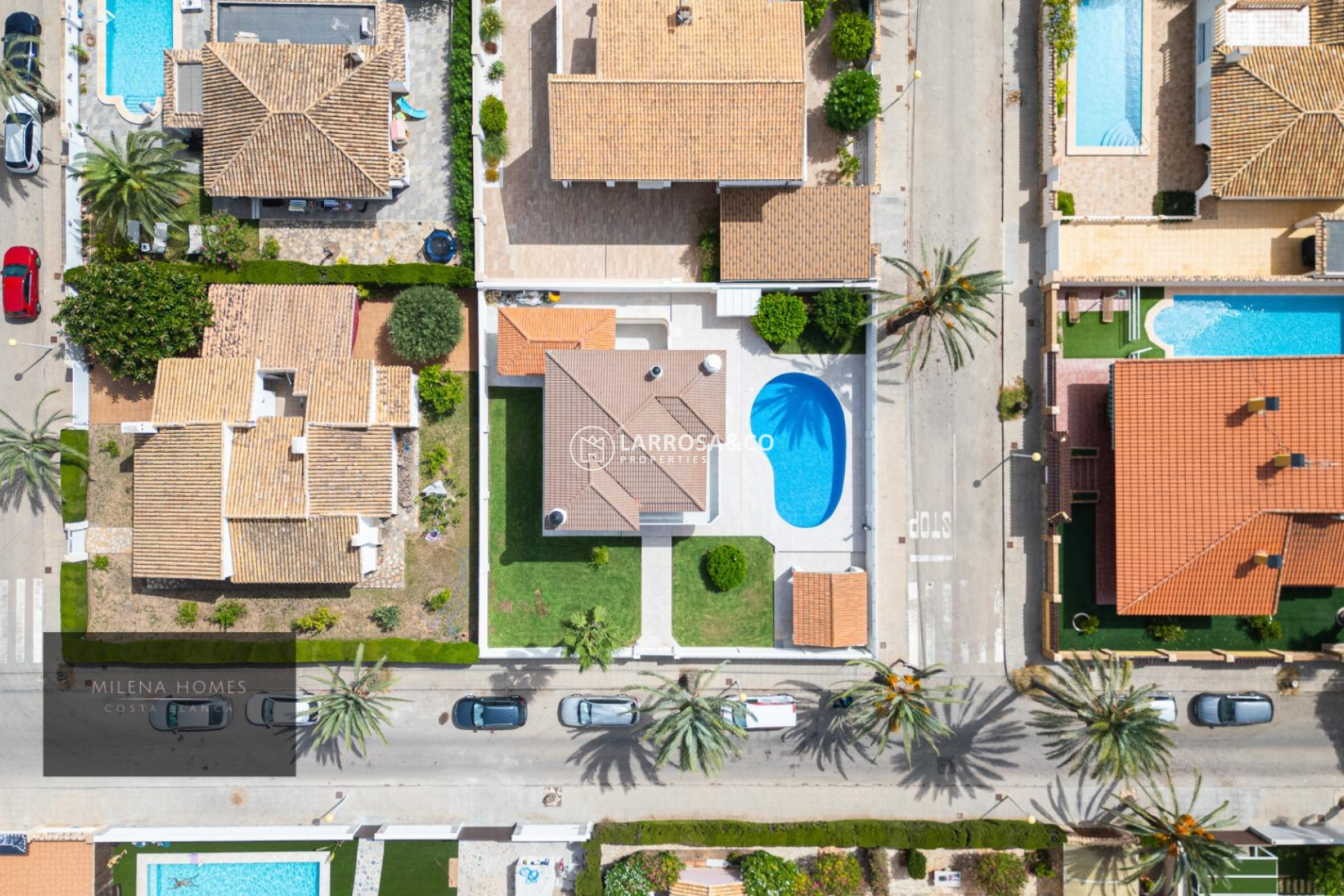 Reventa - Chalet - Cabo Roig