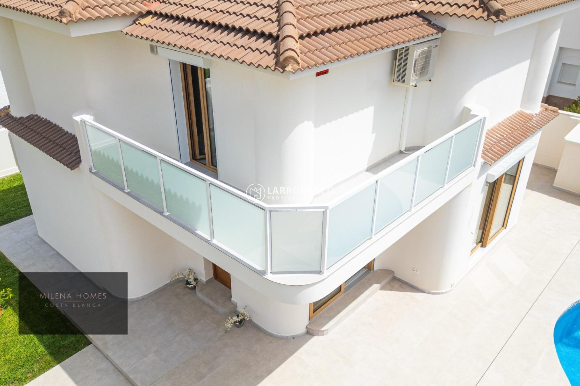 Reventa - Chalet - Cabo Roig