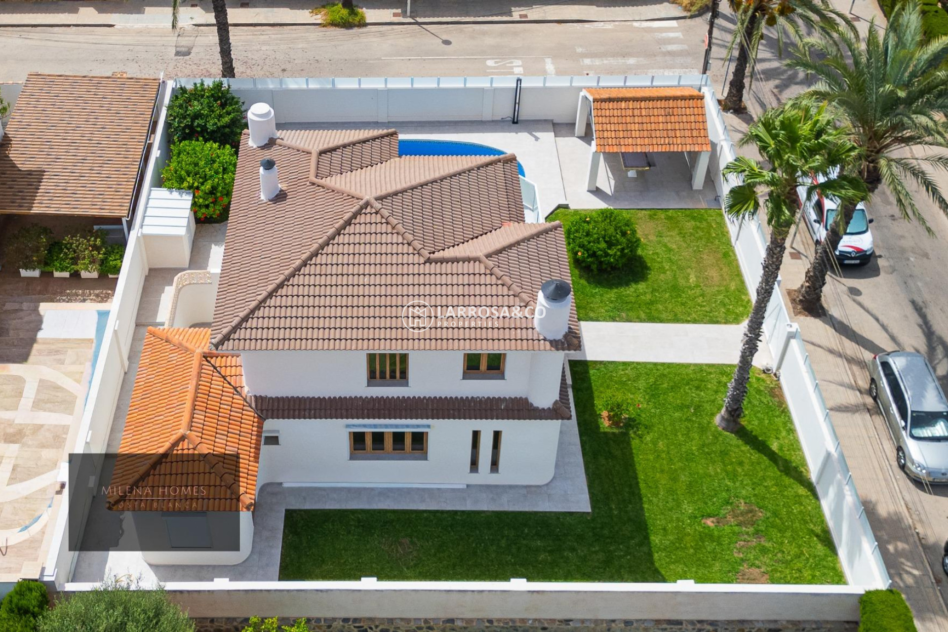 Reventa - Chalet - Cabo Roig