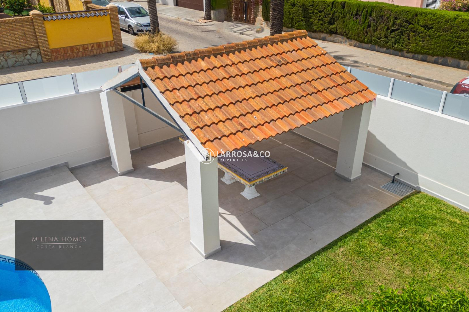 Reventa - Chalet - Cabo Roig