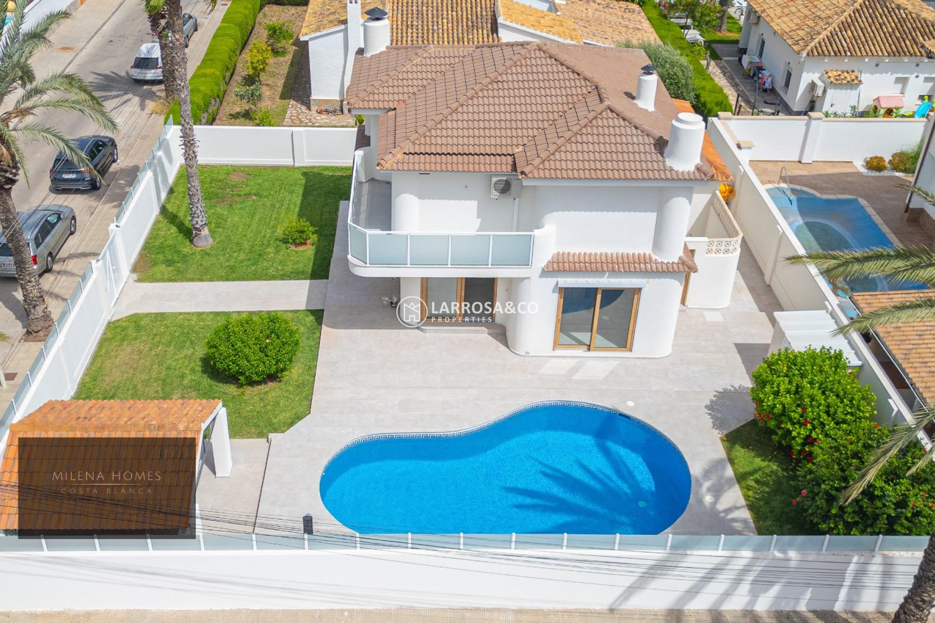 Reventa - Chalet - Cabo Roig