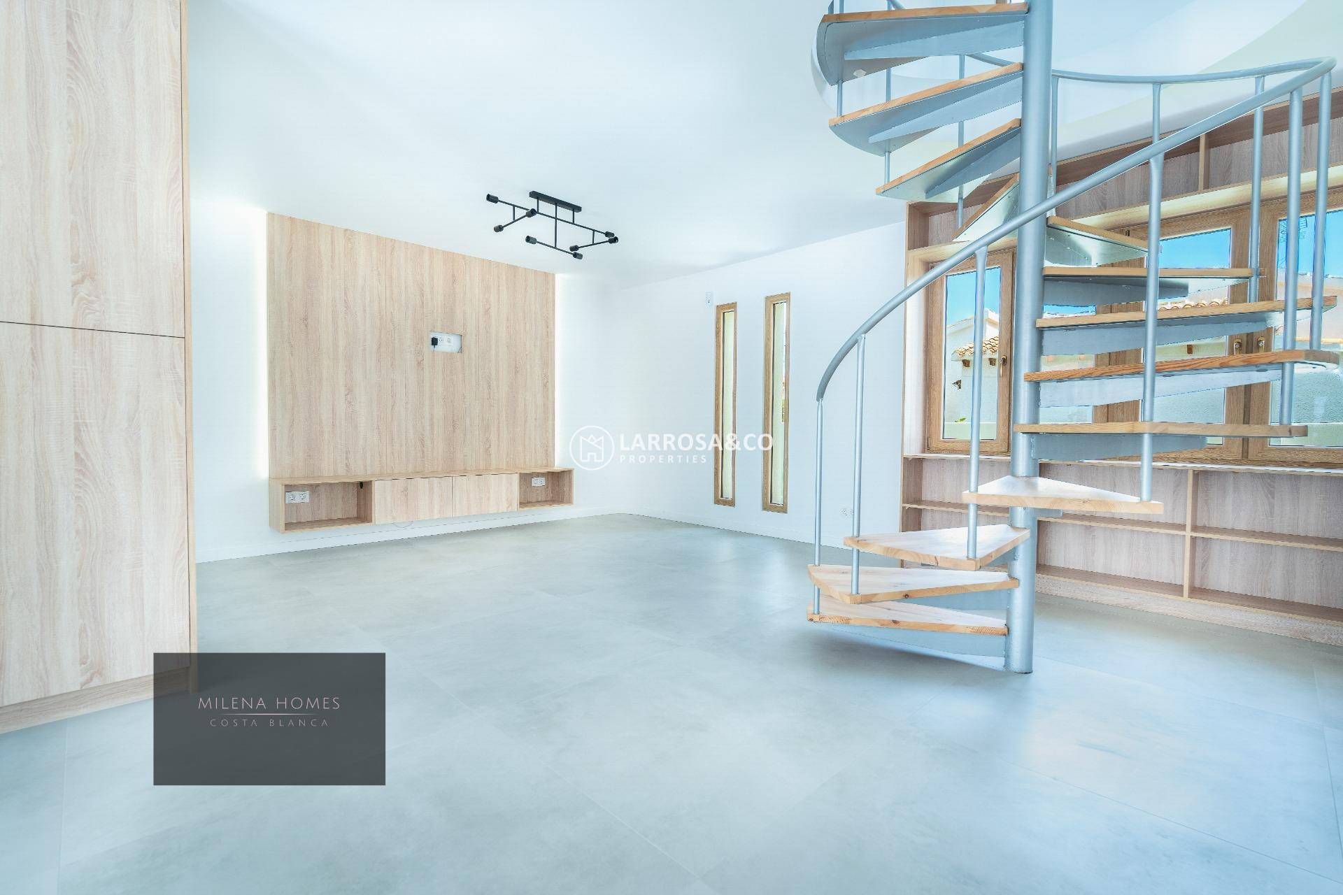 Reventa - Chalet - Cabo Roig