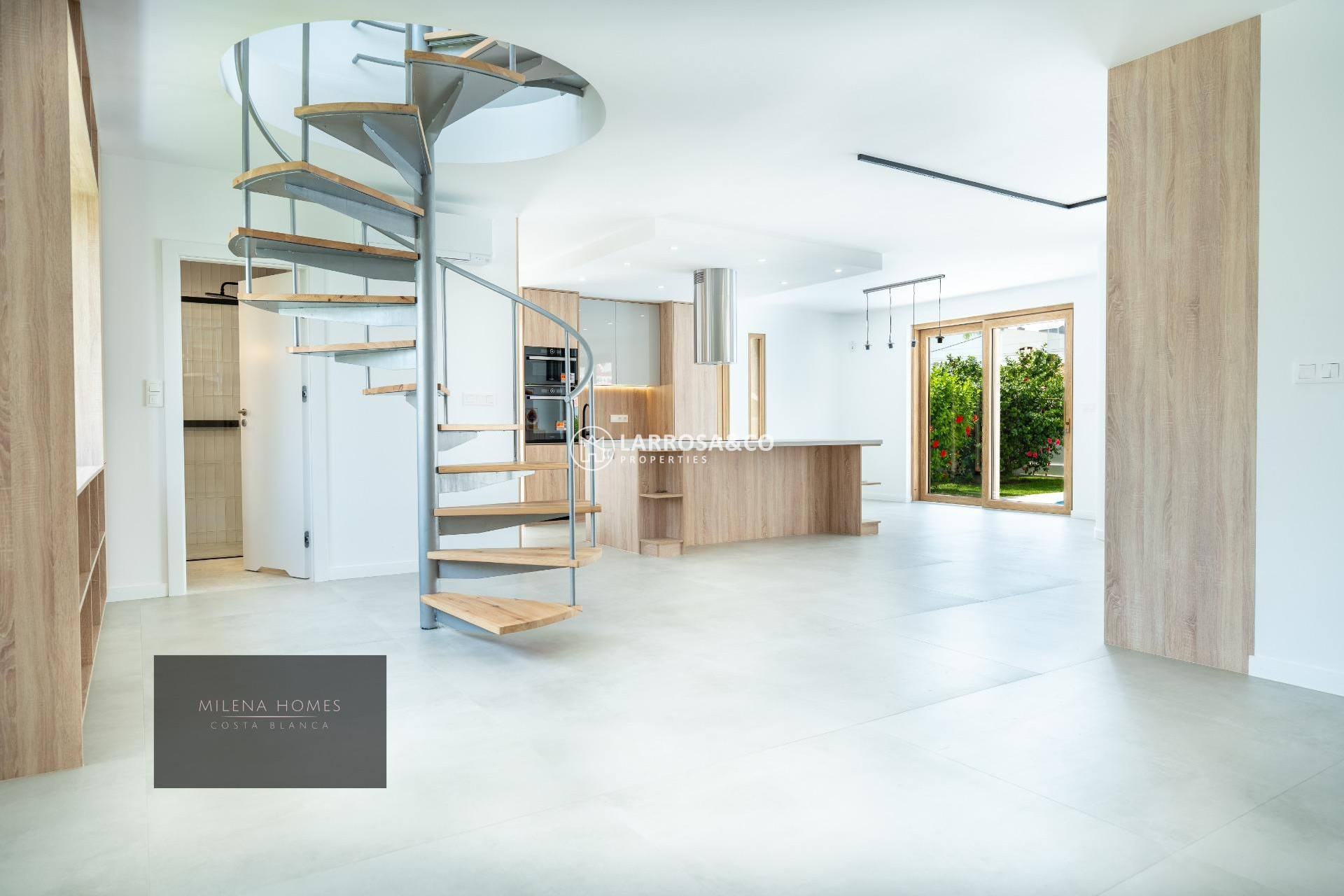 Reventa - Chalet - Cabo Roig