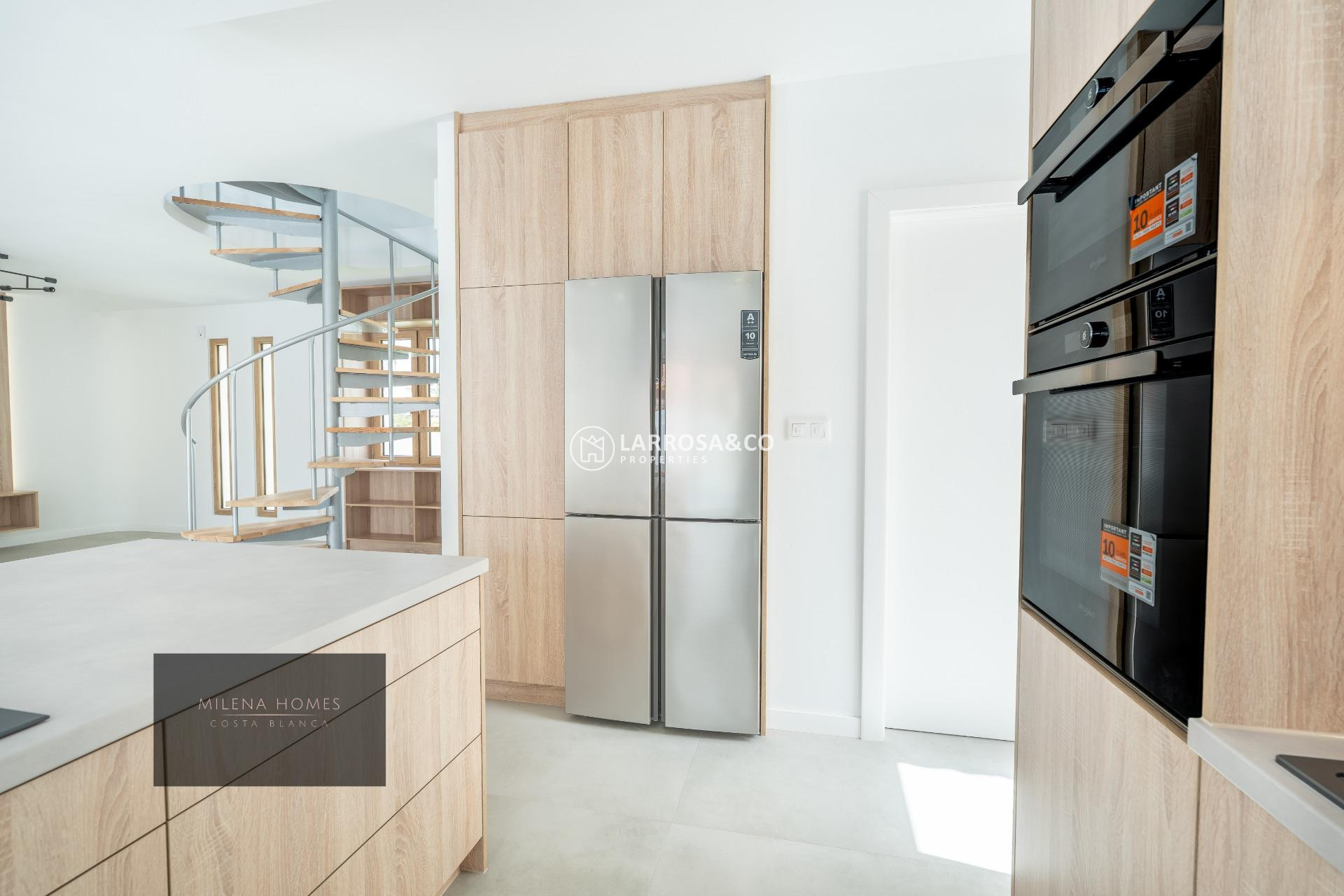 Reventa - Chalet - Cabo Roig