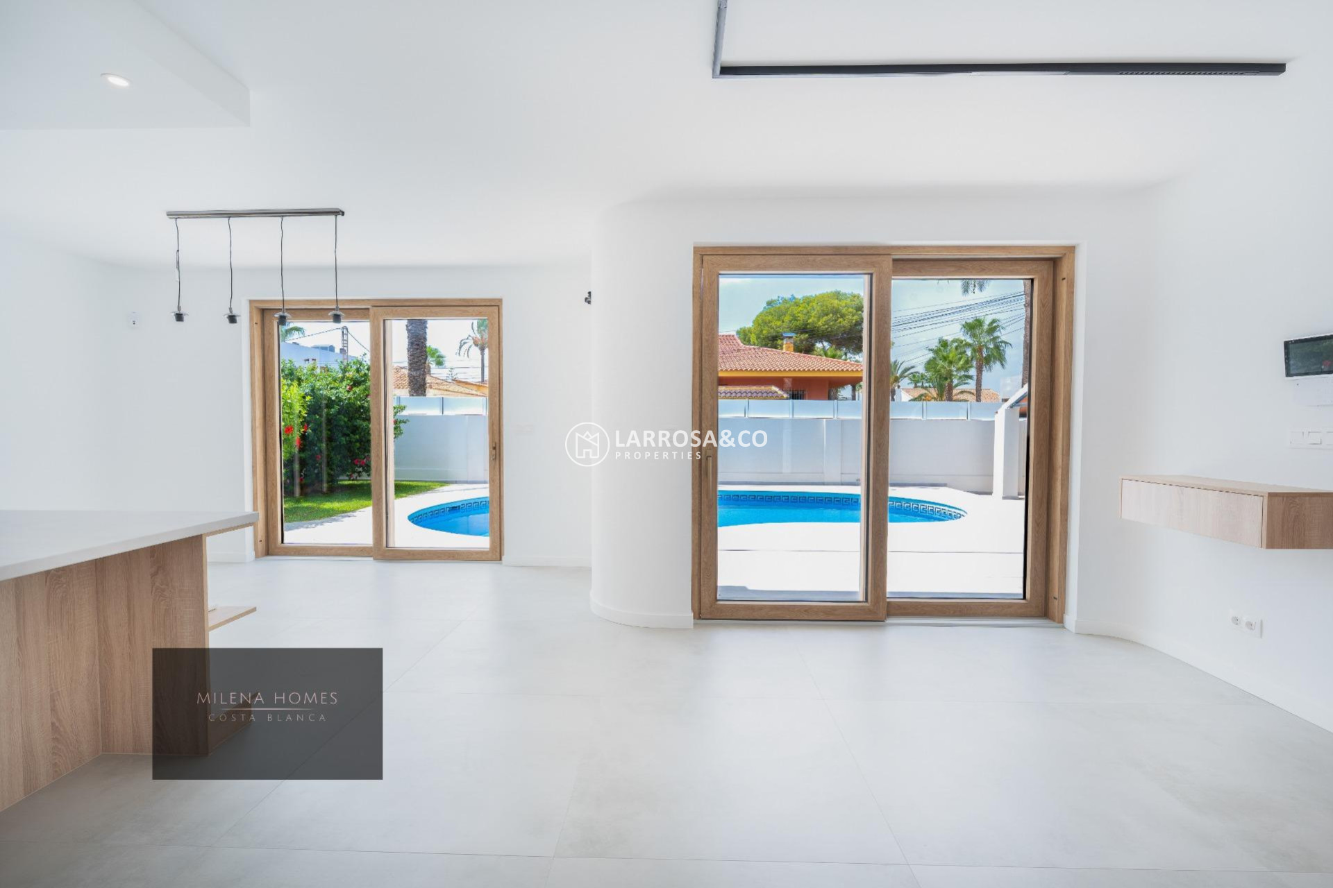 Reventa - Chalet - Cabo Roig