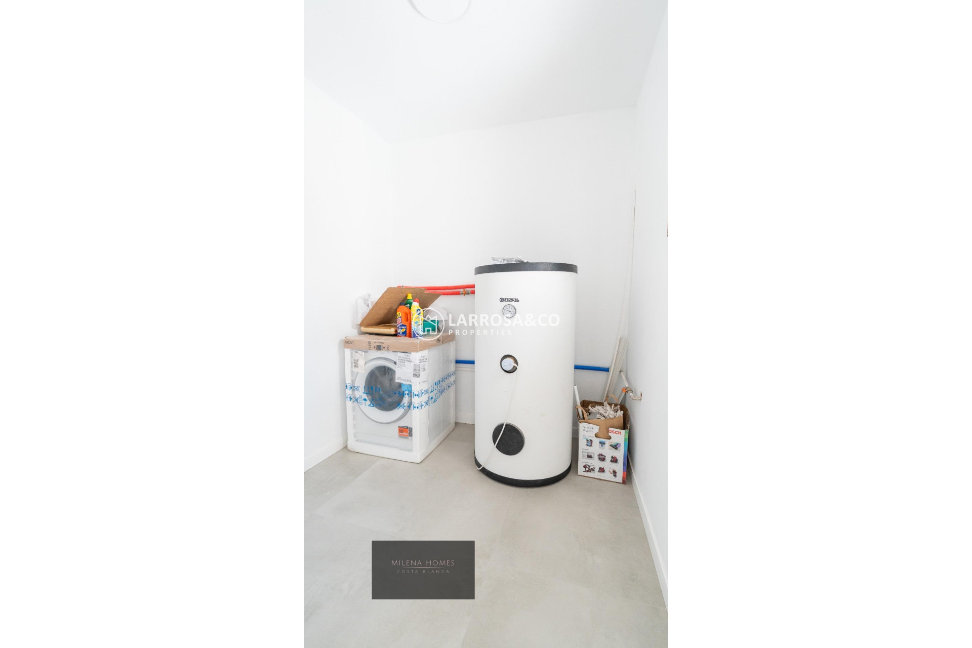 Reventa - Chalet - Cabo Roig