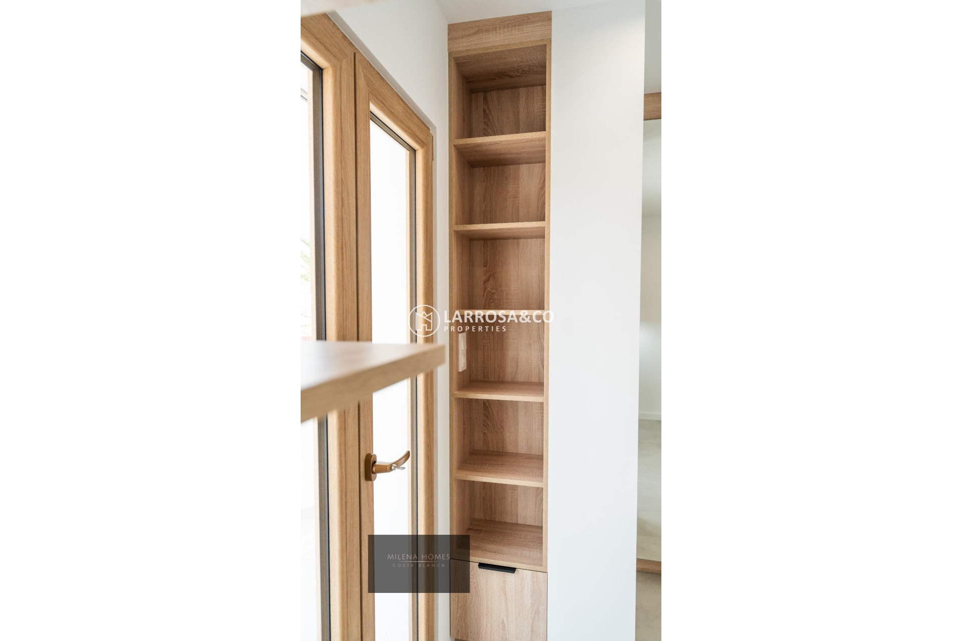 Reventa - Chalet - Cabo Roig