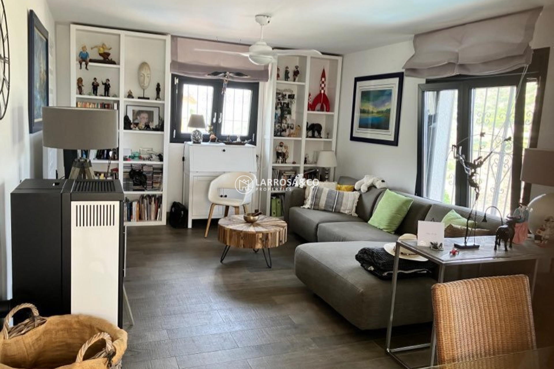 Reventa - Chalet - Calpe - Costa Blanca