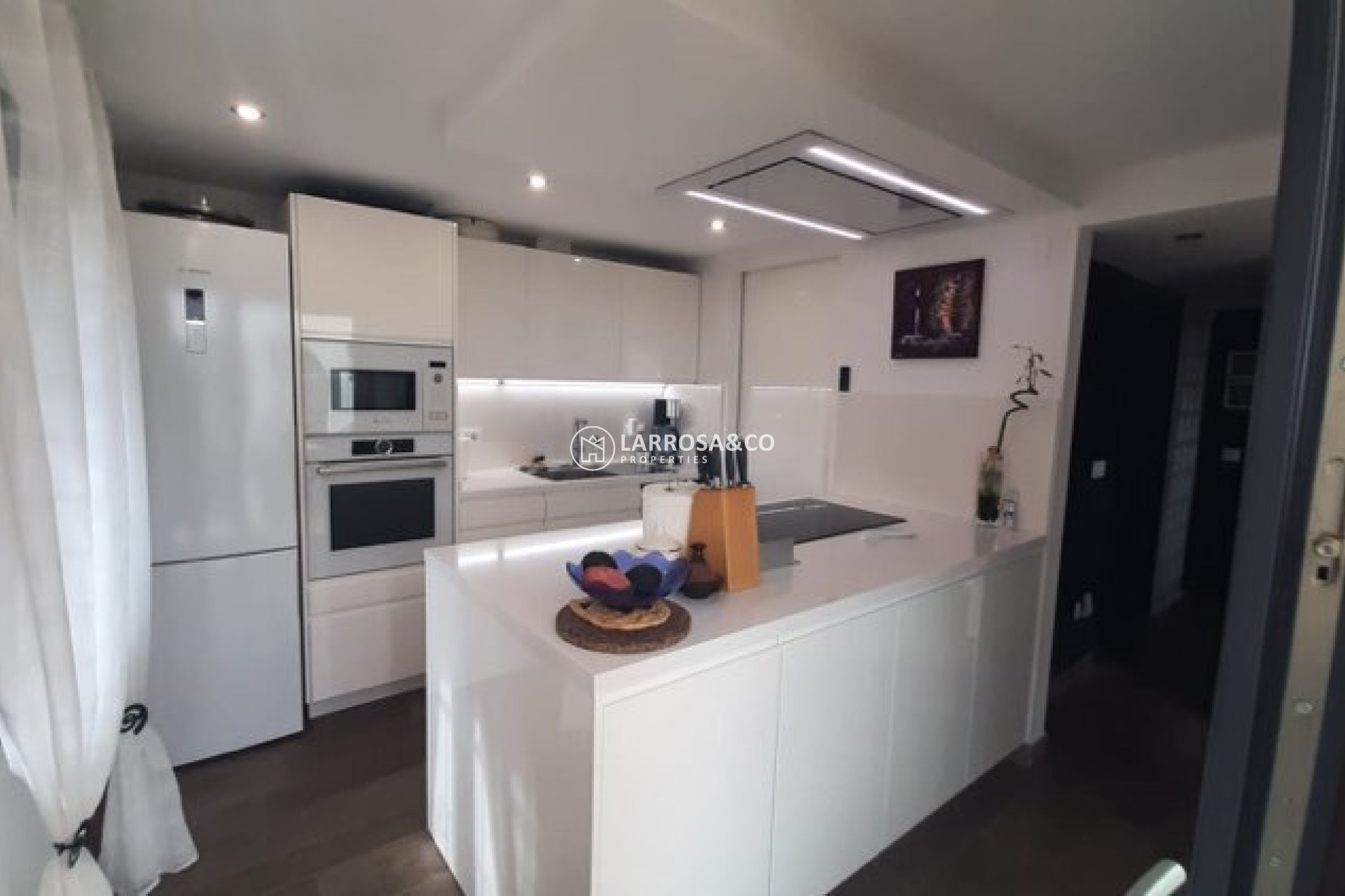 Reventa - Chalet - Calpe - Costa Blanca