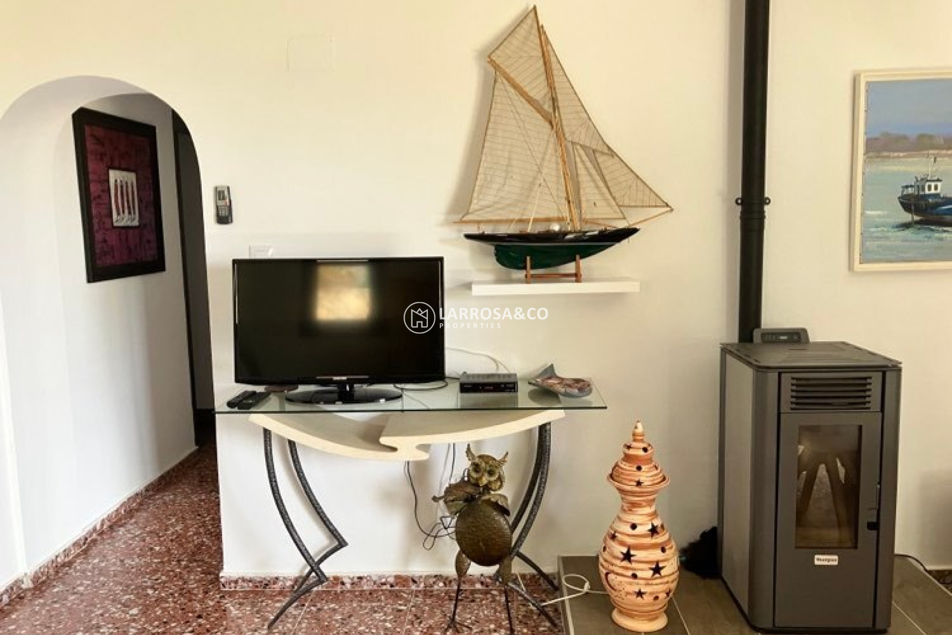 Reventa - Chalet - Calpe - Costa Blanca