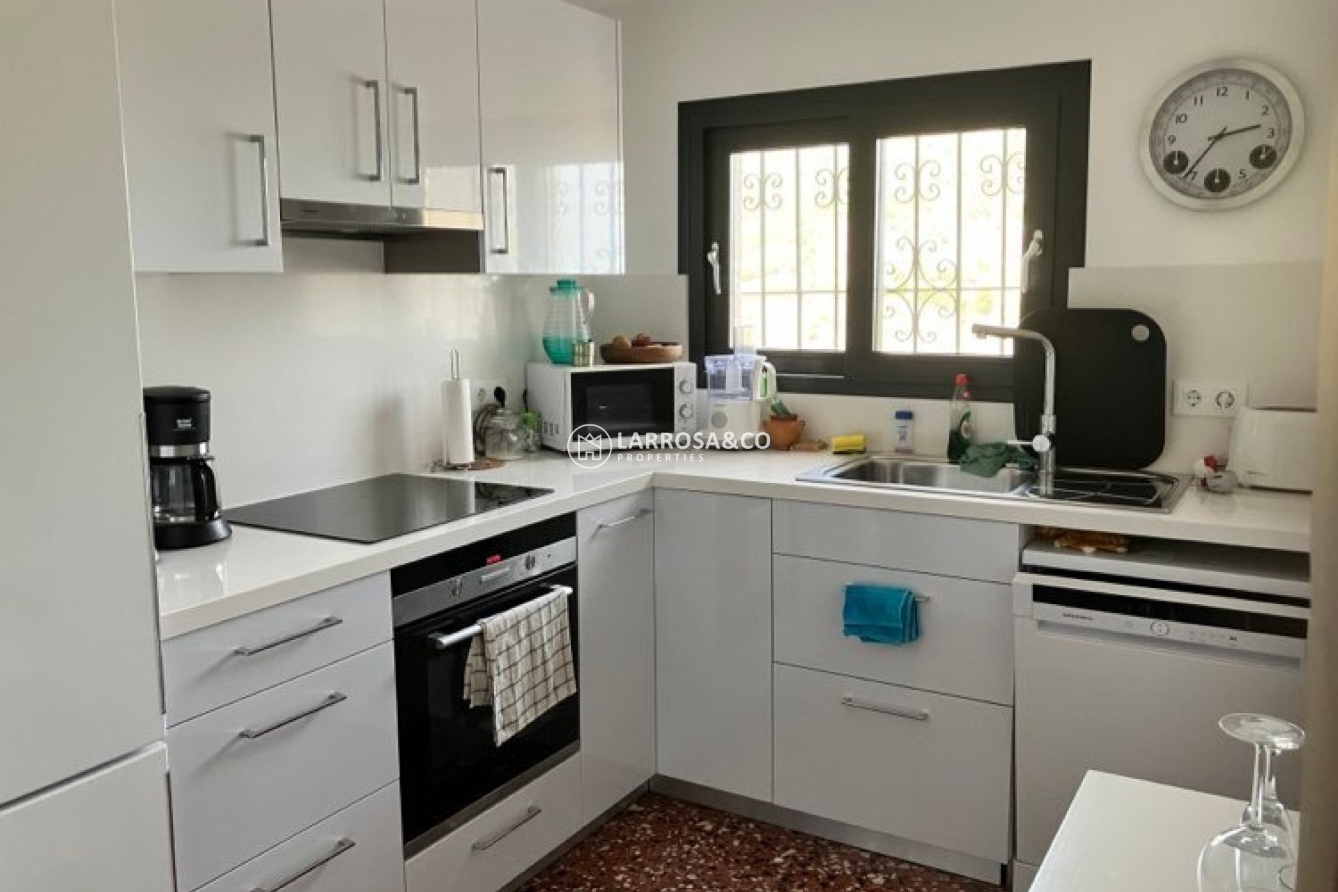 Reventa - Chalet - Calpe - Costa Blanca