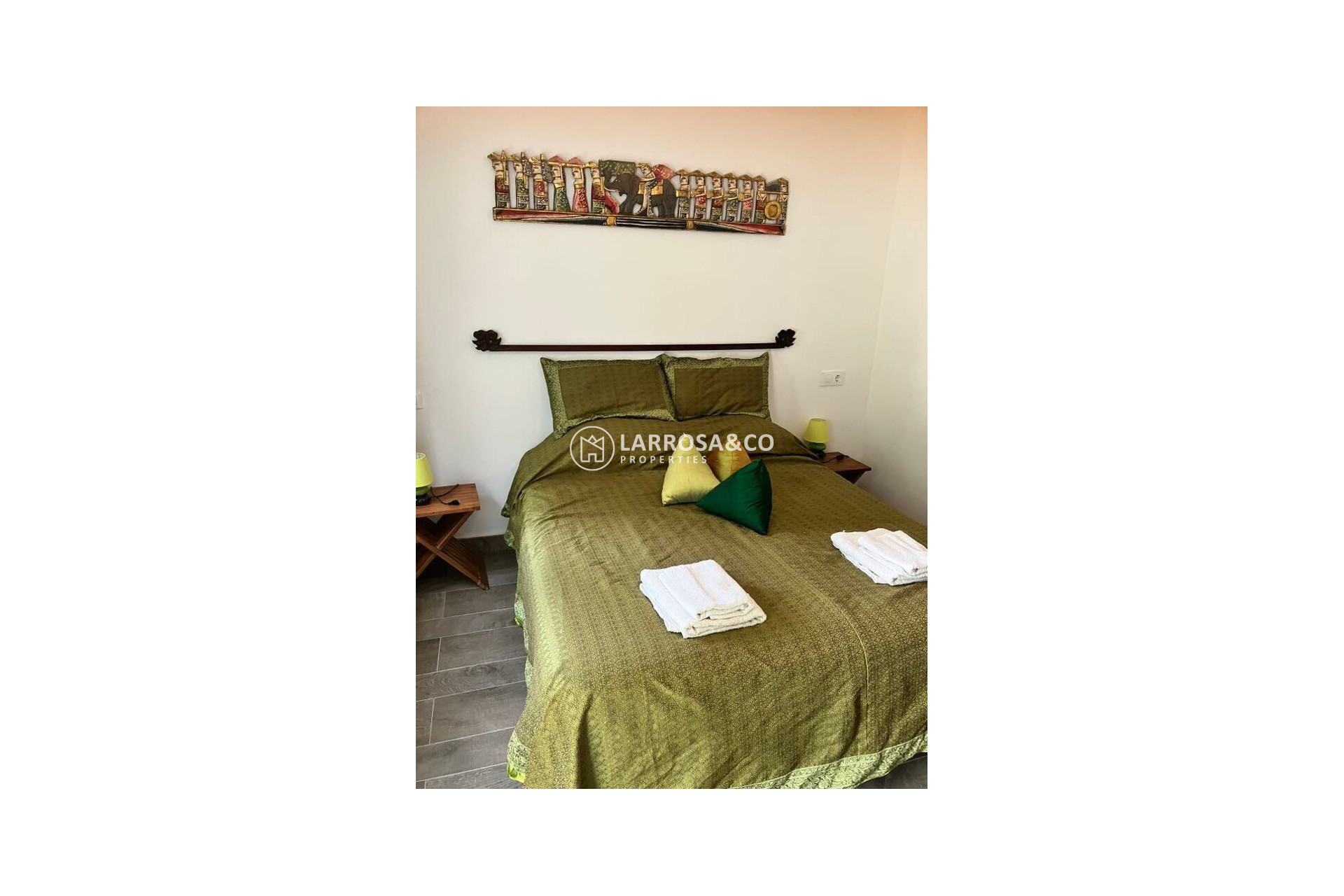 Reventa - Chalet - Calpe - Costa Blanca