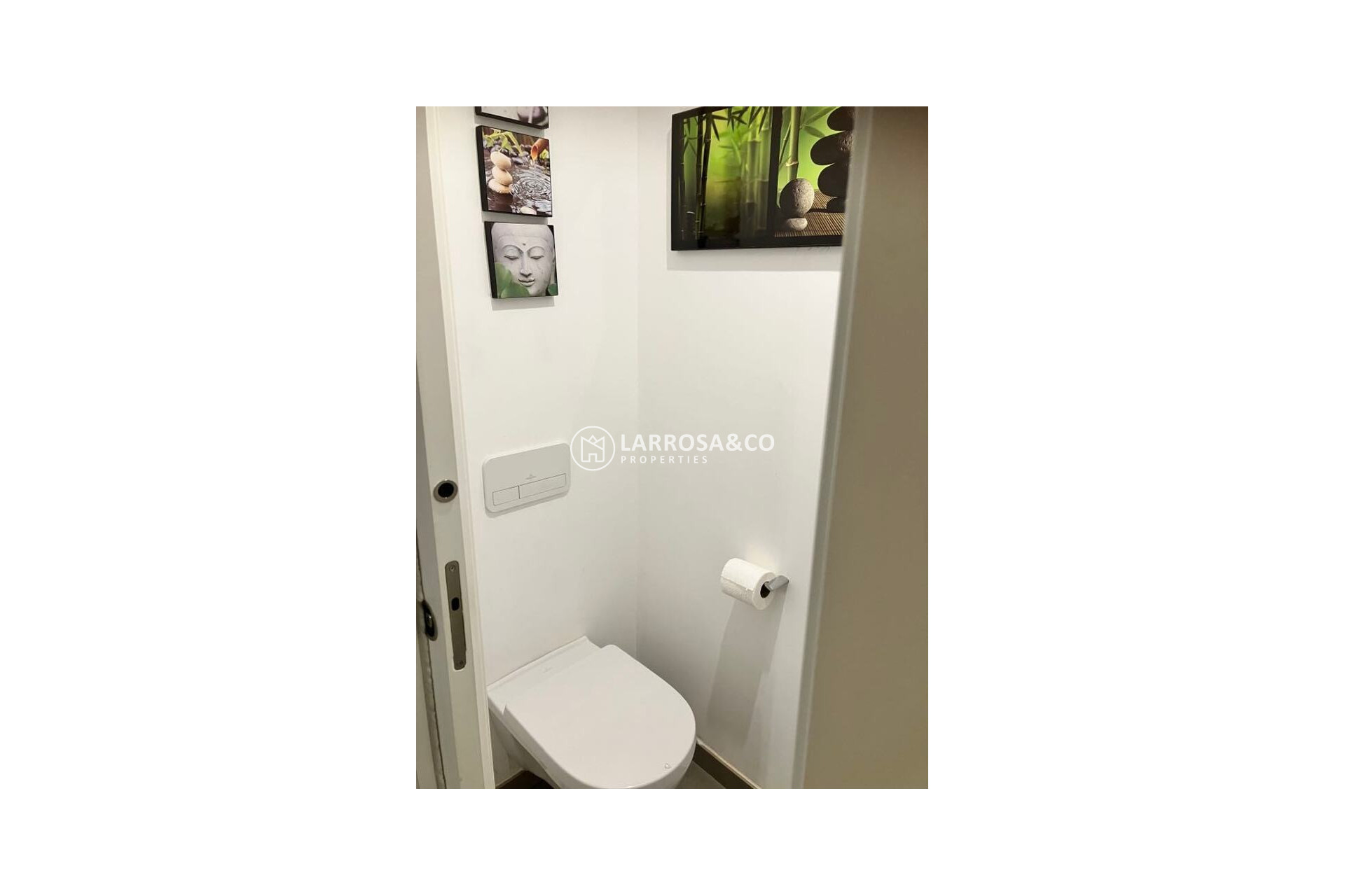 Reventa - Chalet - Calpe - Costa Blanca