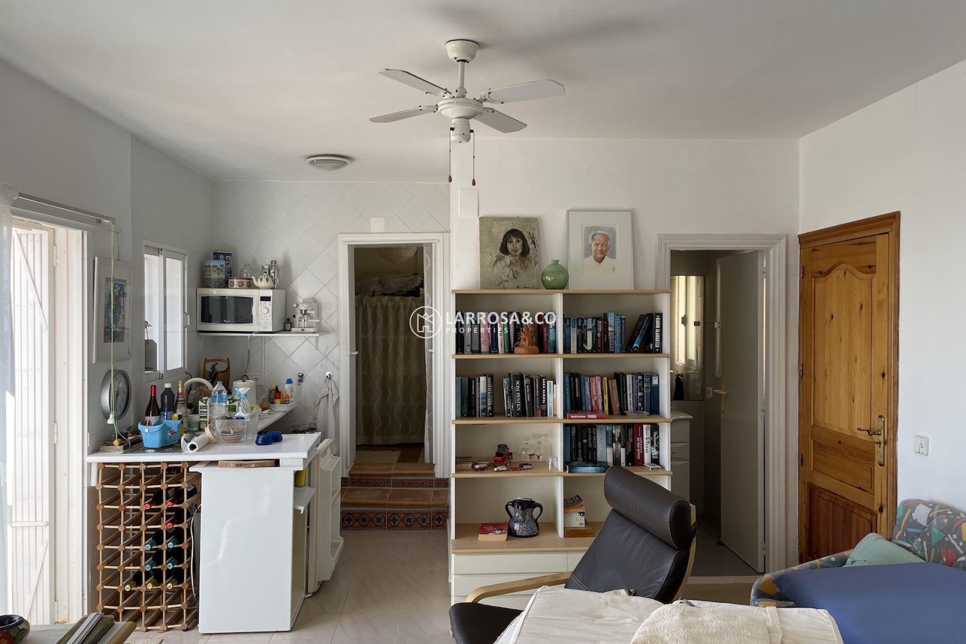 Reventa - Chalet - Calpe - Costa Blanca