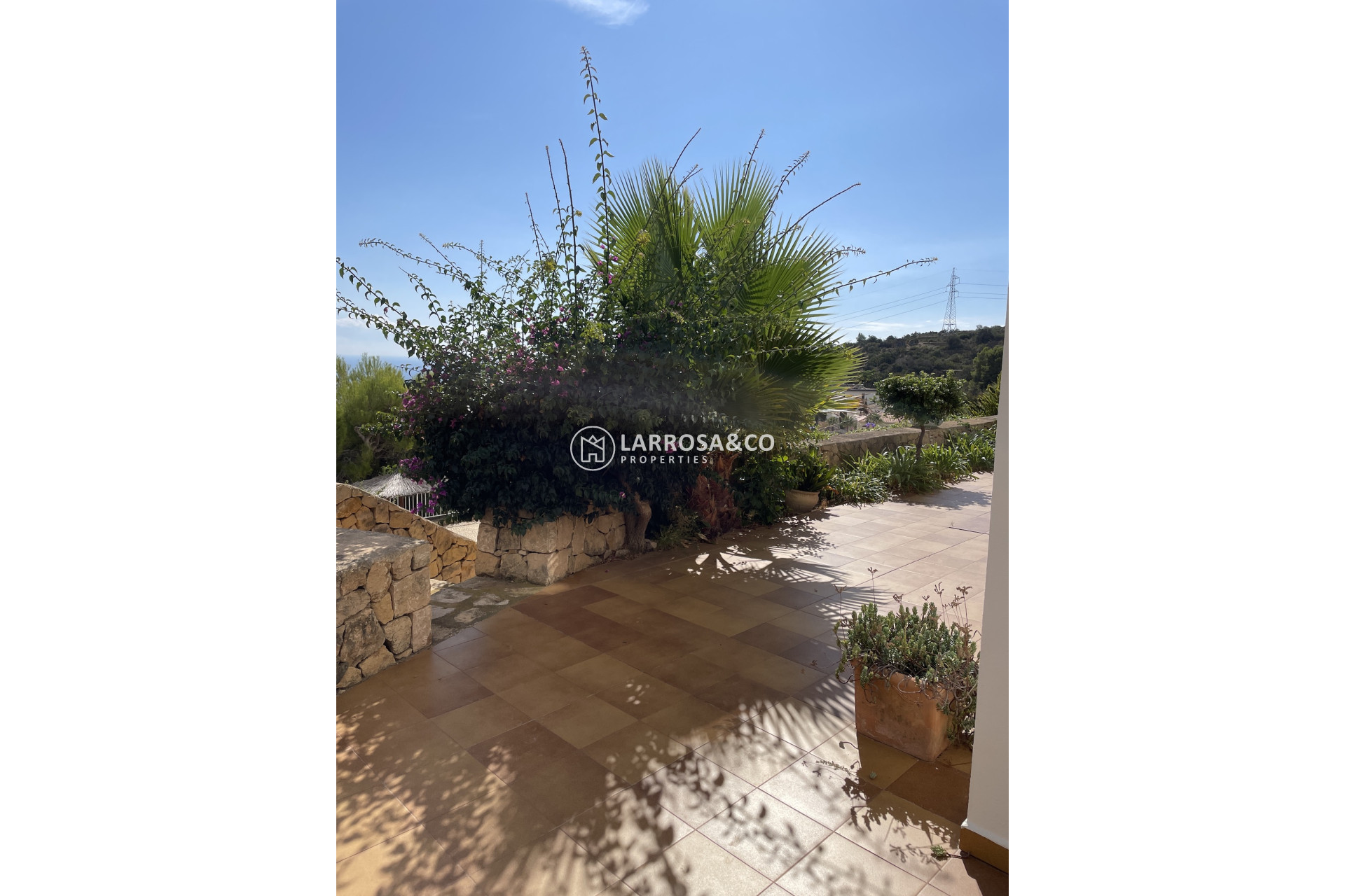 Reventa - Chalet - Calpe - Costa Blanca