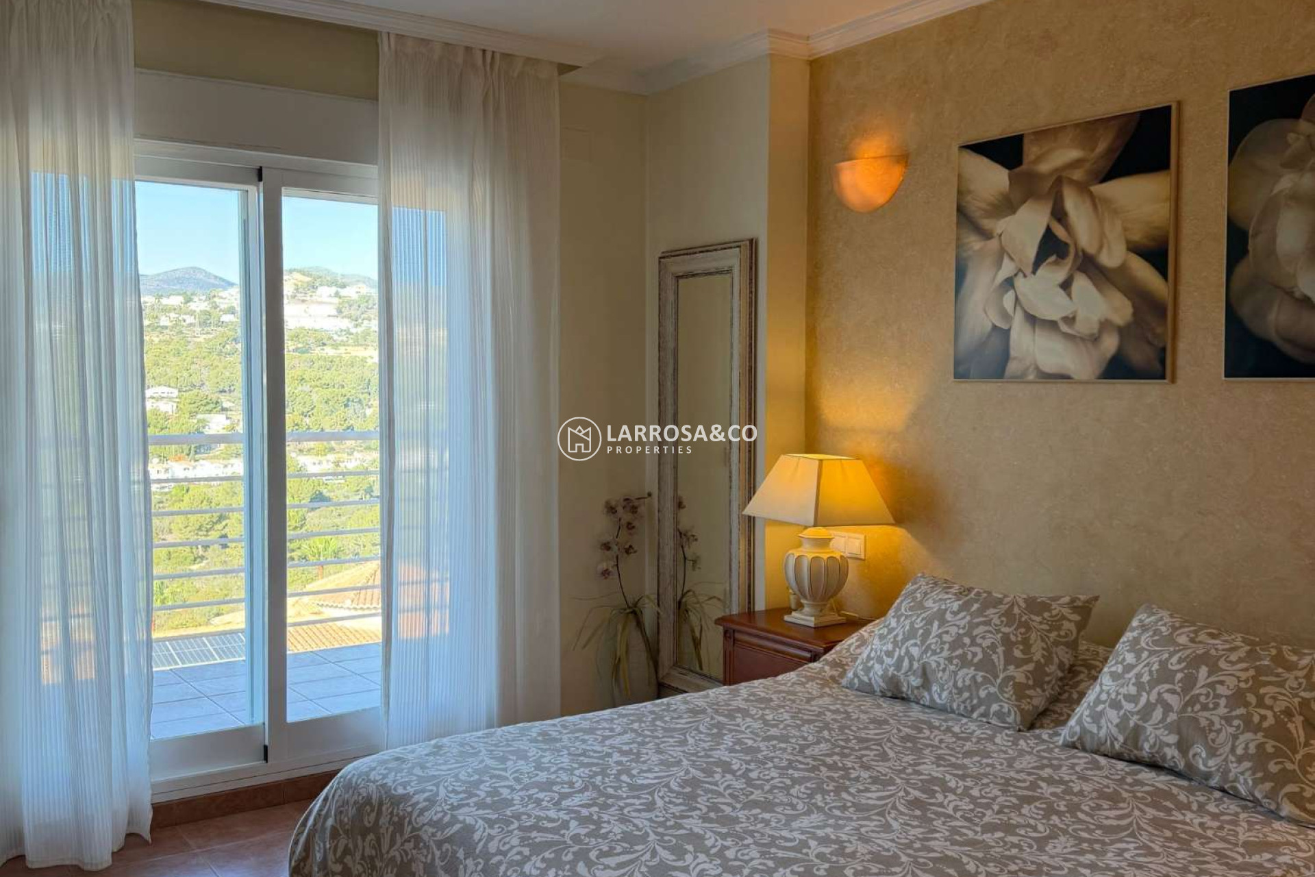 Reventa - Chalet - Calpe - Costa Blanca