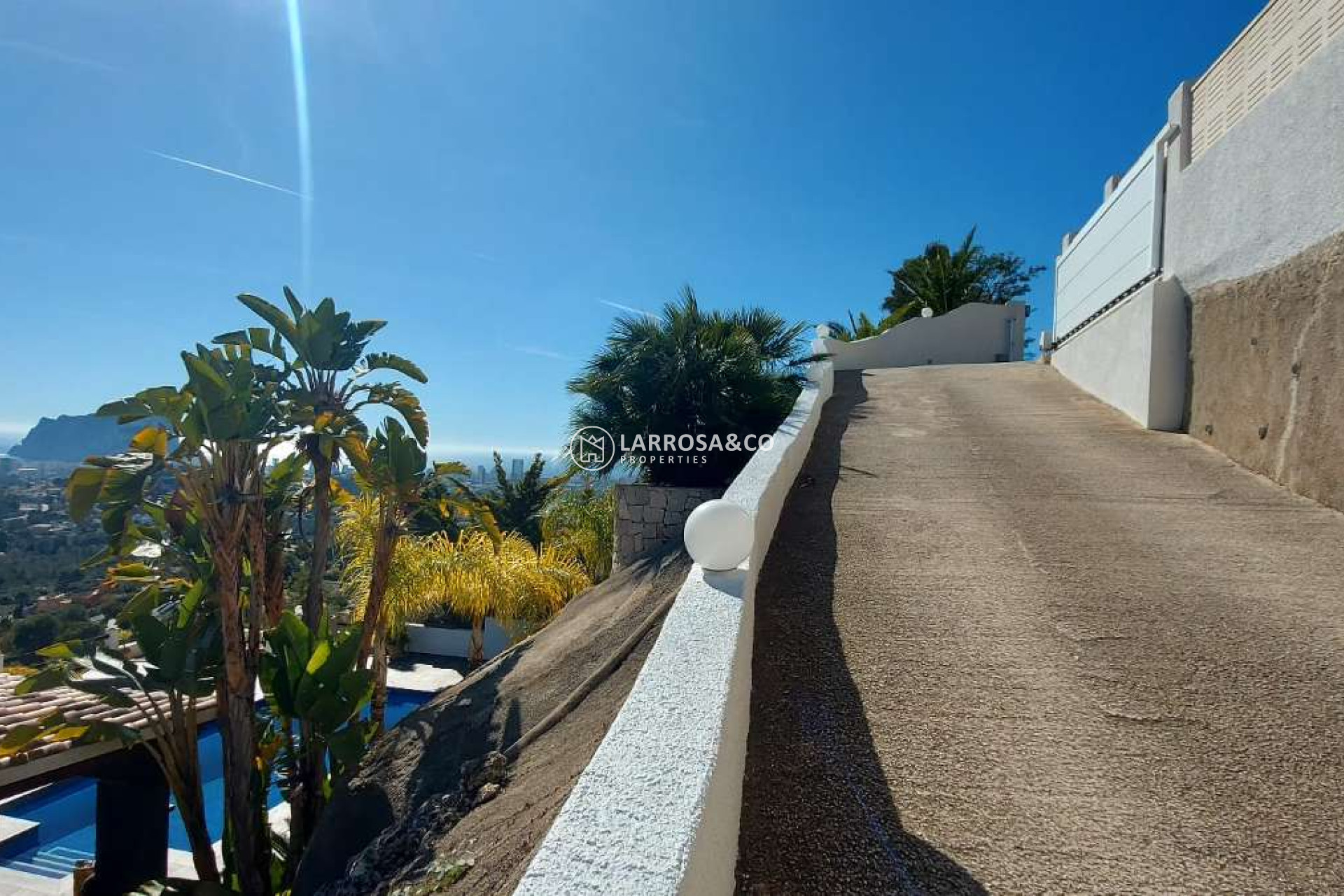 Reventa - Chalet - Calpe - Costa Blanca