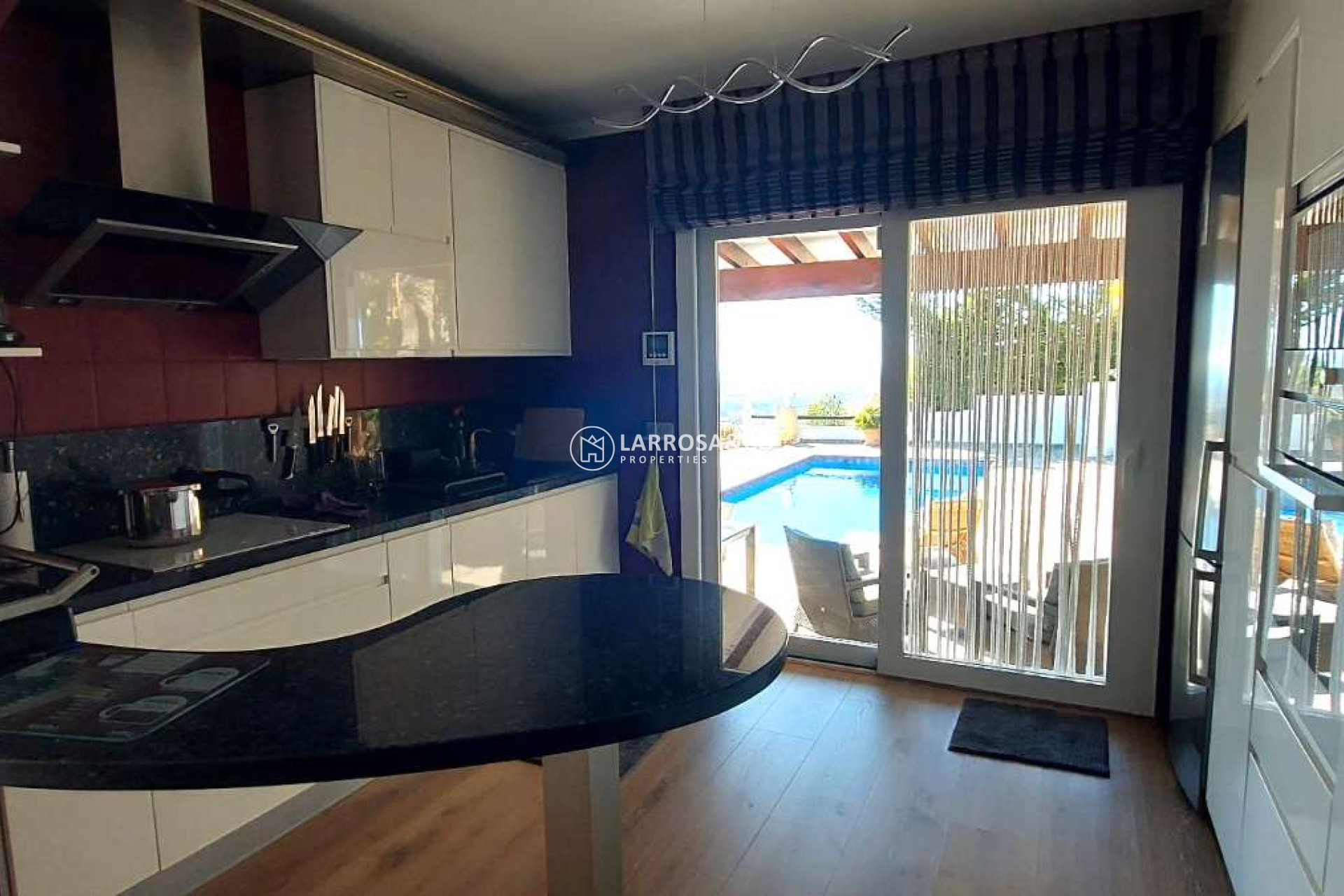 Reventa - Chalet - Calpe - Costa Blanca