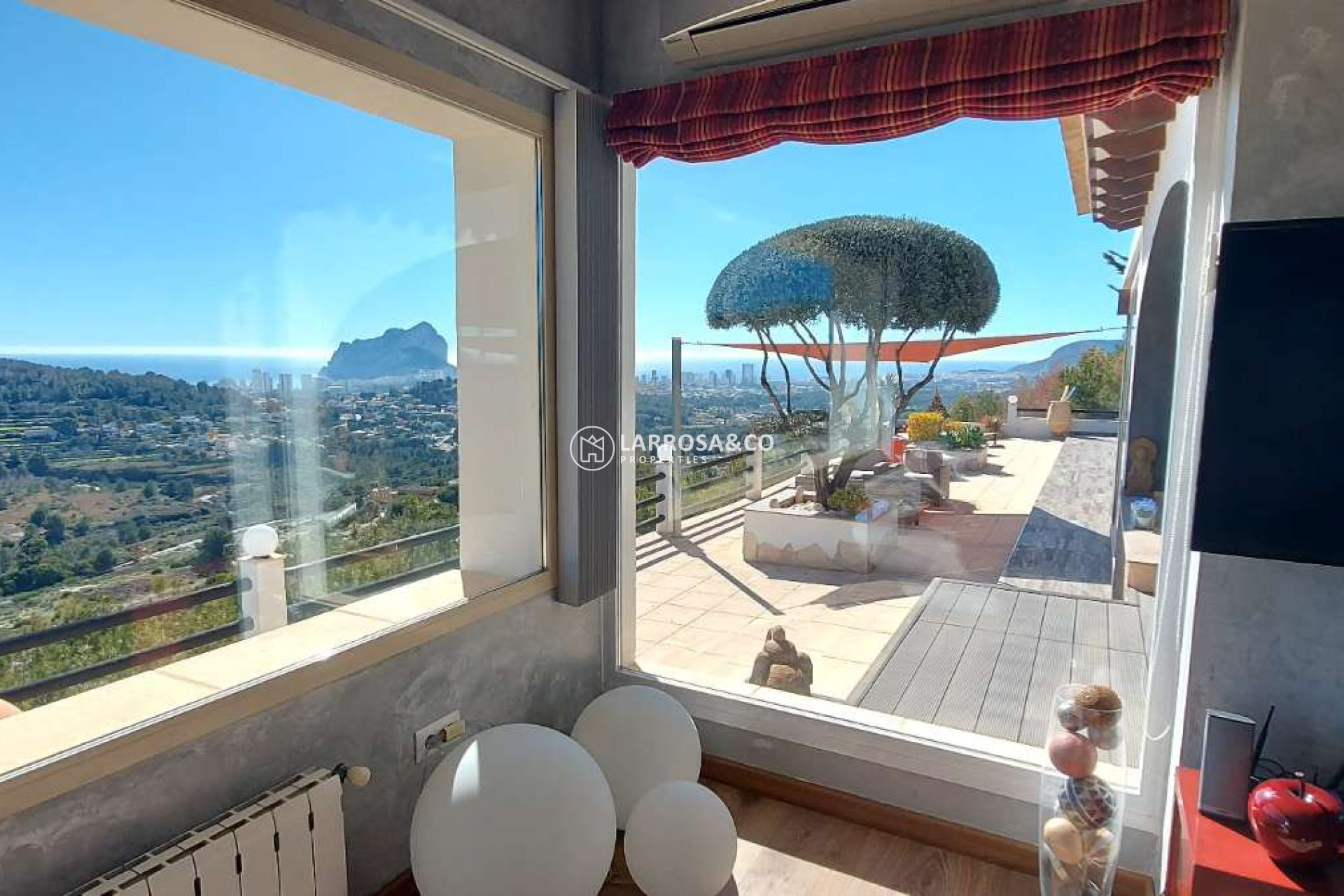 Reventa - Chalet - Calpe - Costa Blanca