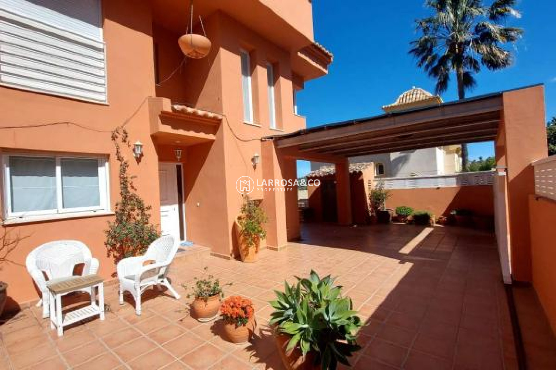 Reventa - Chalet - Calpe - Costa Blanca